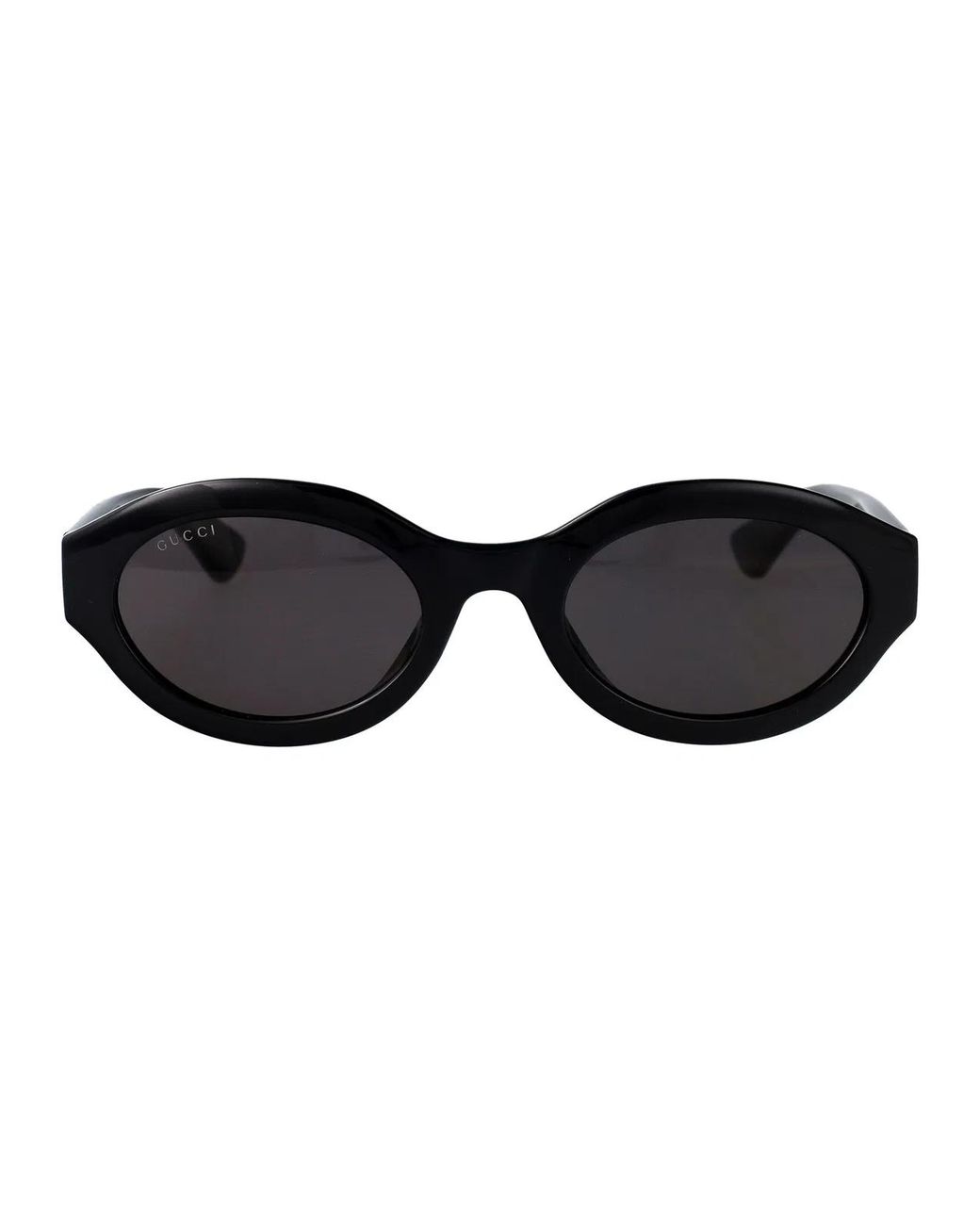 Gucci Black Sunglasses