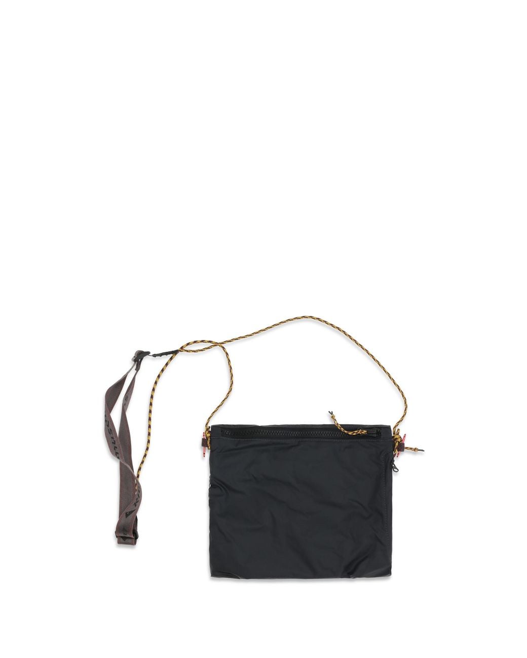 Klattermusen Multicolor Algir Foldover Crossbody Bag