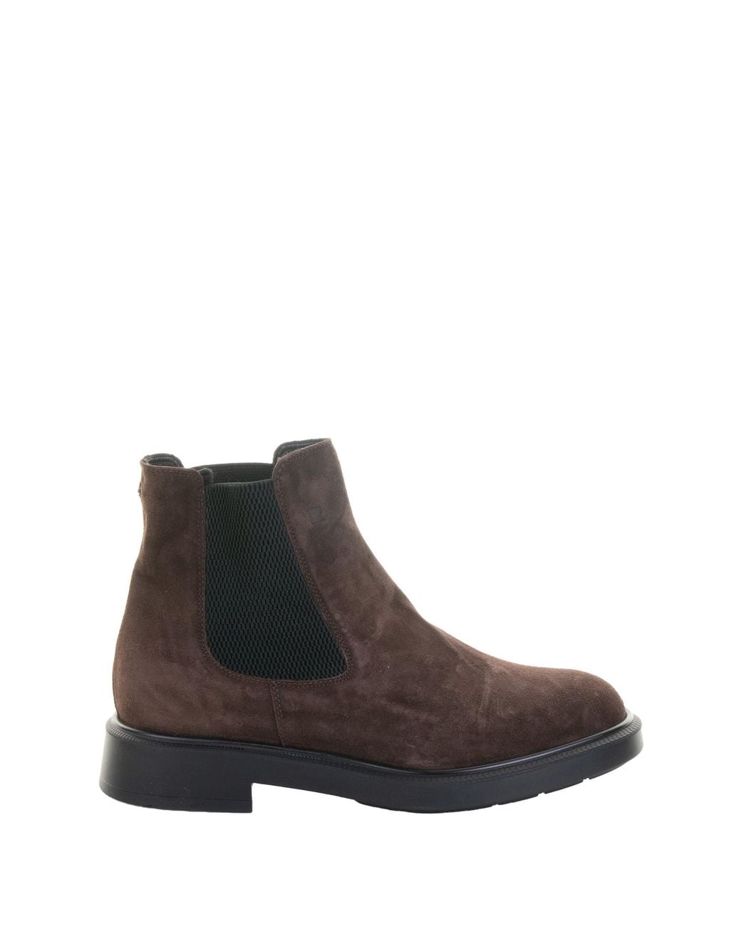 Fratelli Rossetti Brown Boots Suede
