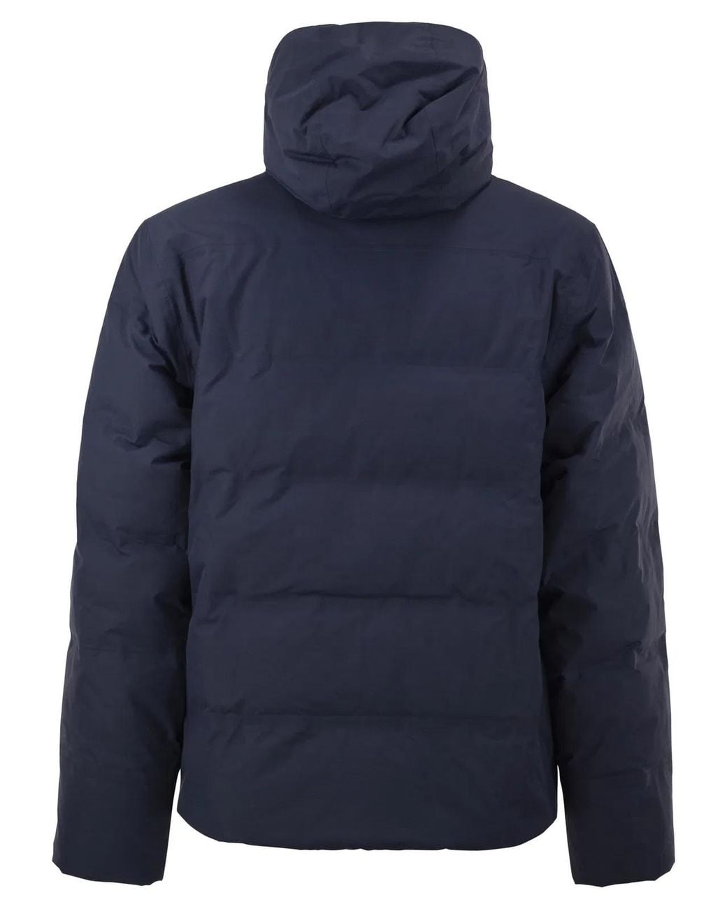 Patagonia Blue Jackson Glacier for men
