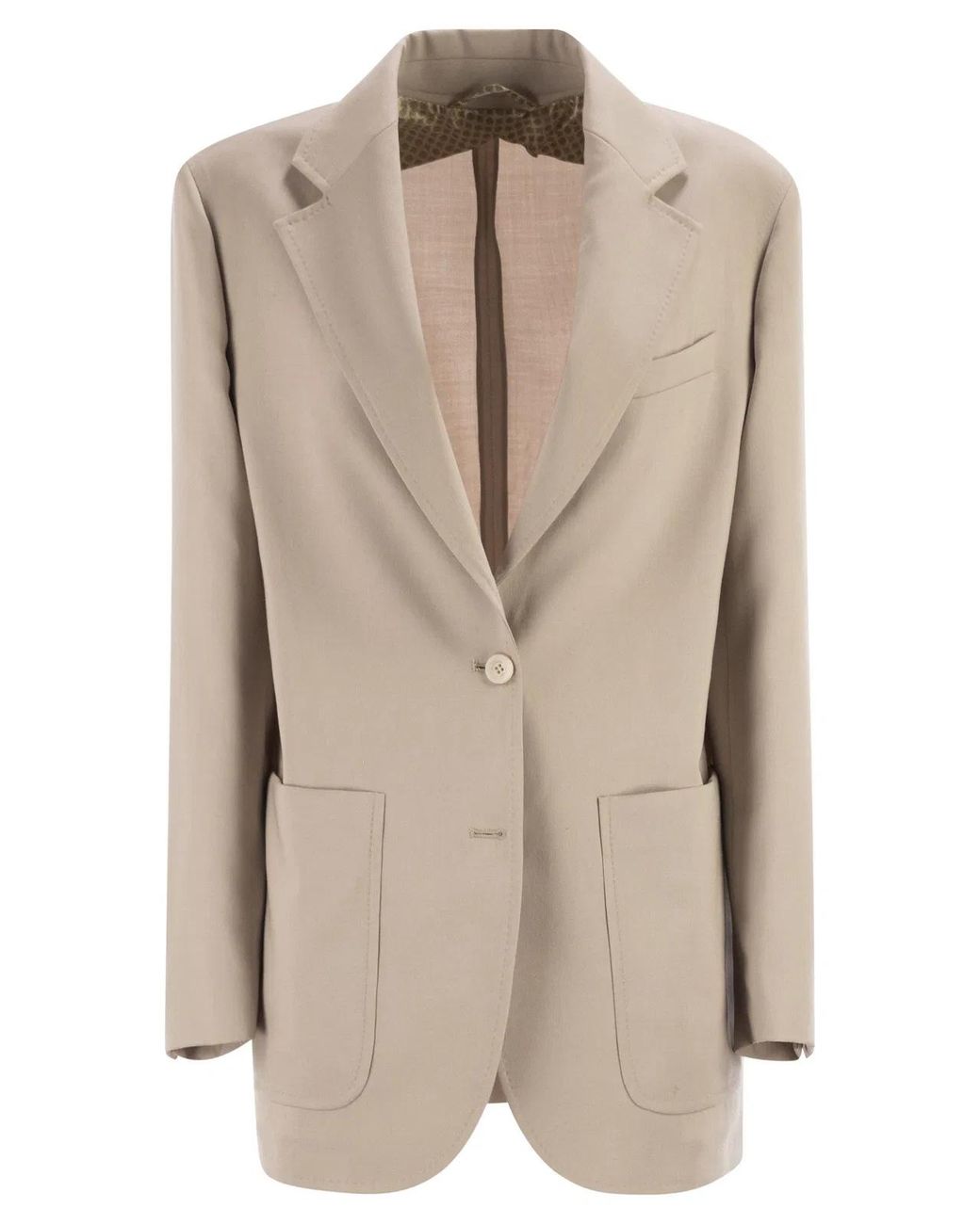 Max Mara Natural Maxmara Mxmaffari