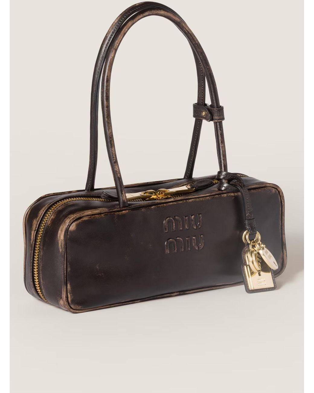 Miu Miu Black Beau