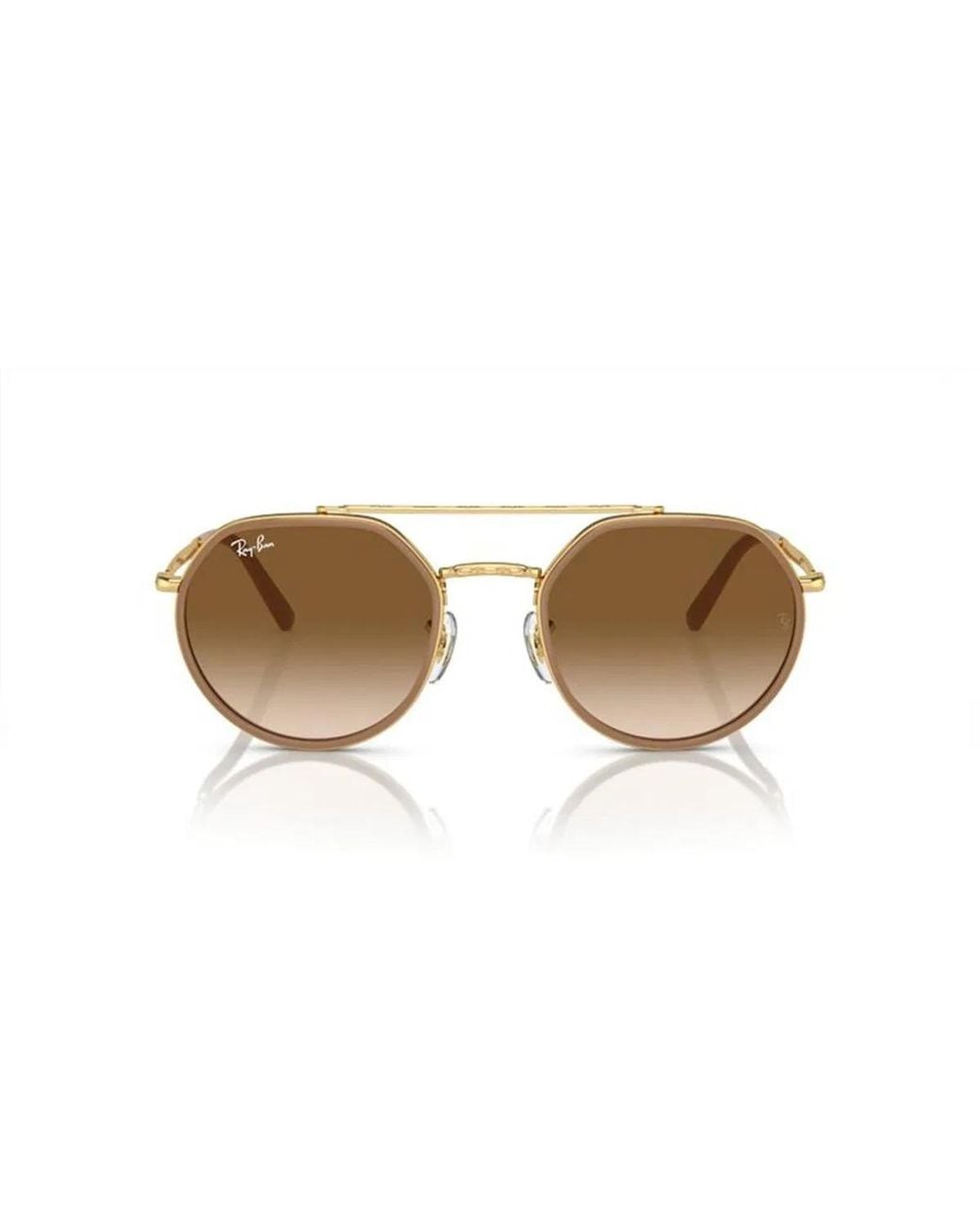 Ray-Ban Metallic Rb3765 001/51