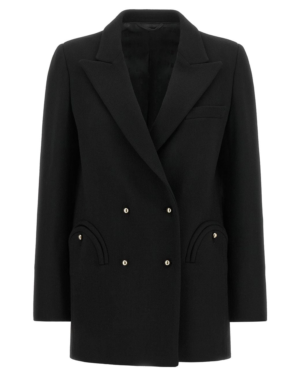Blazé Milano Black Blazé Milano 'Resolute