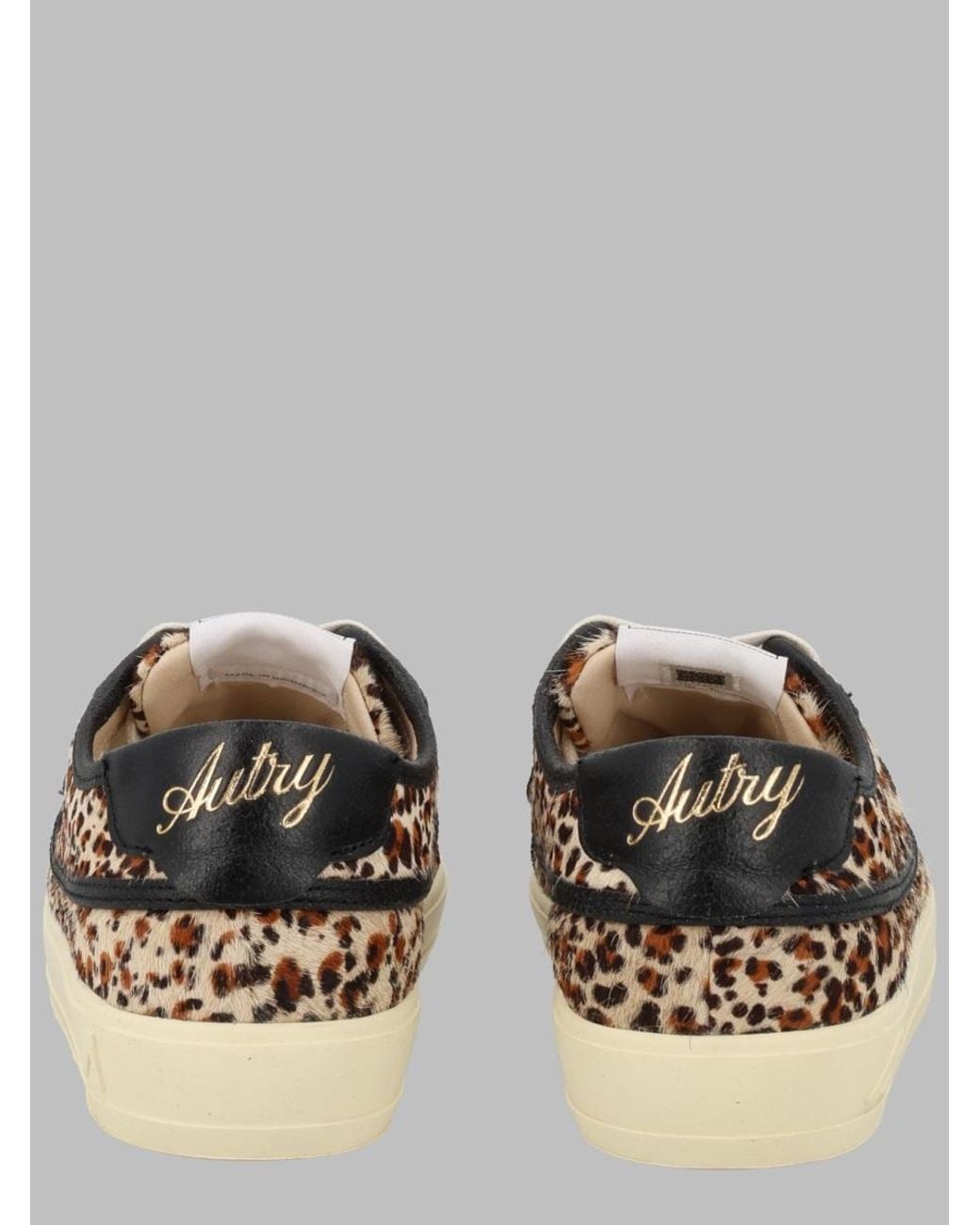 Autry Metallic Autry