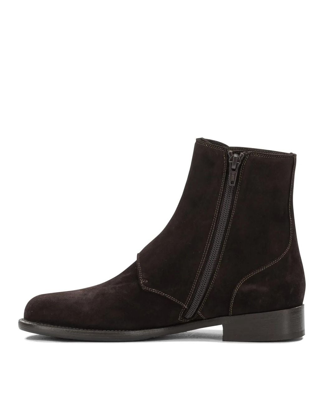 MARETTO® Black Boots & Ankle Boots