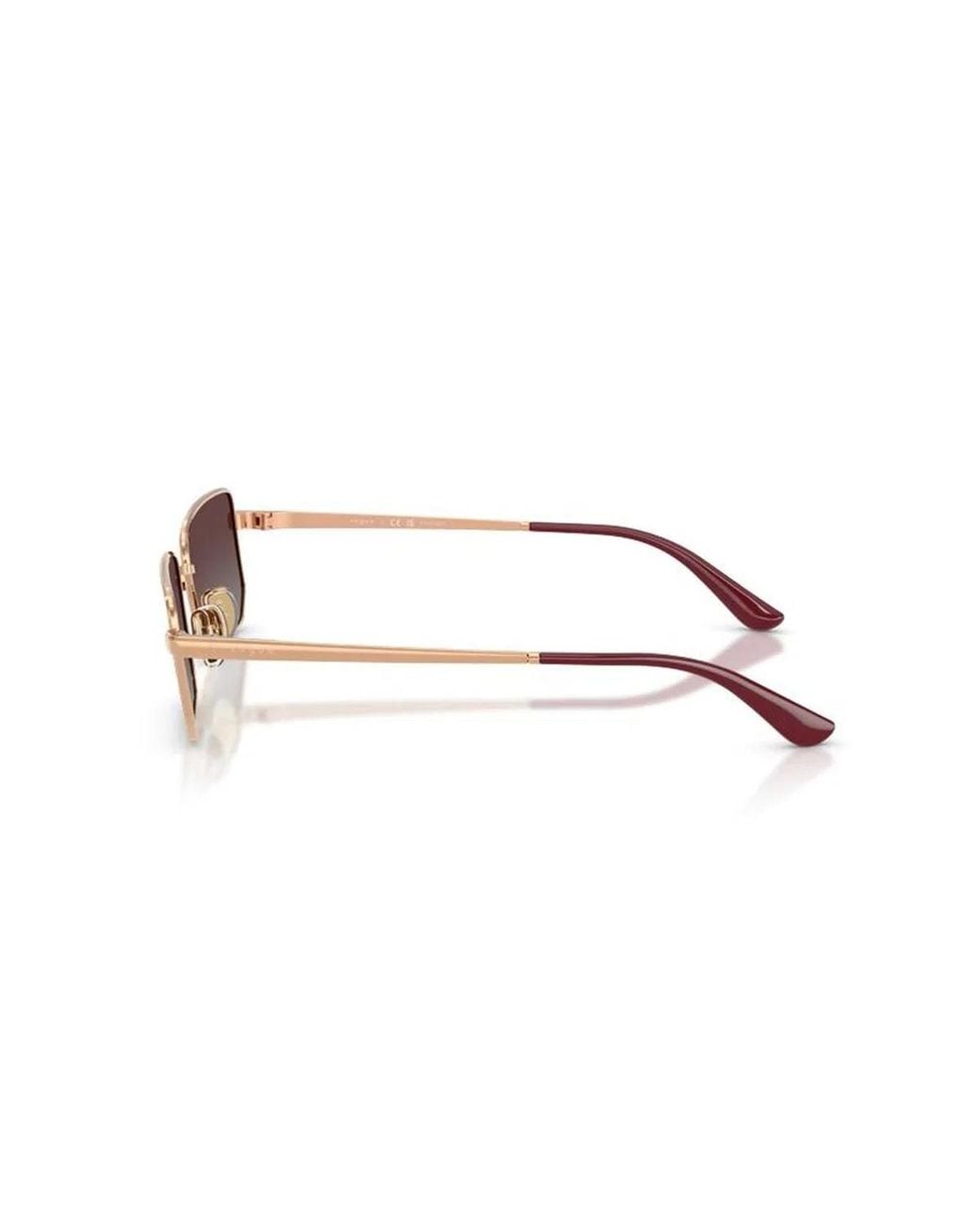 Vogue Brown Vo4352S 515262