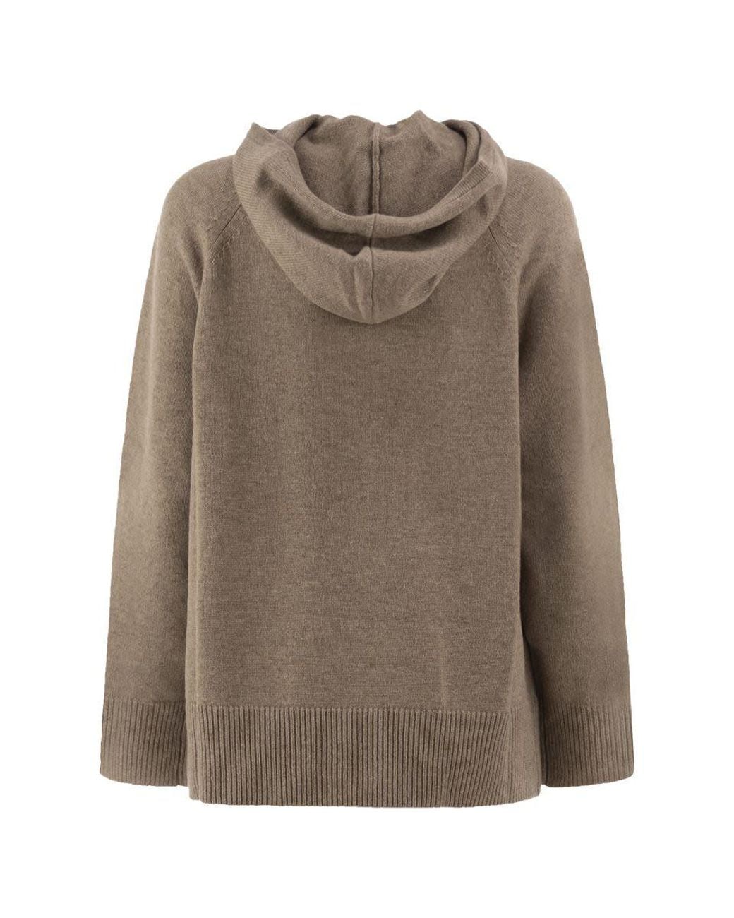 Max Mara Brown Mxmefebo