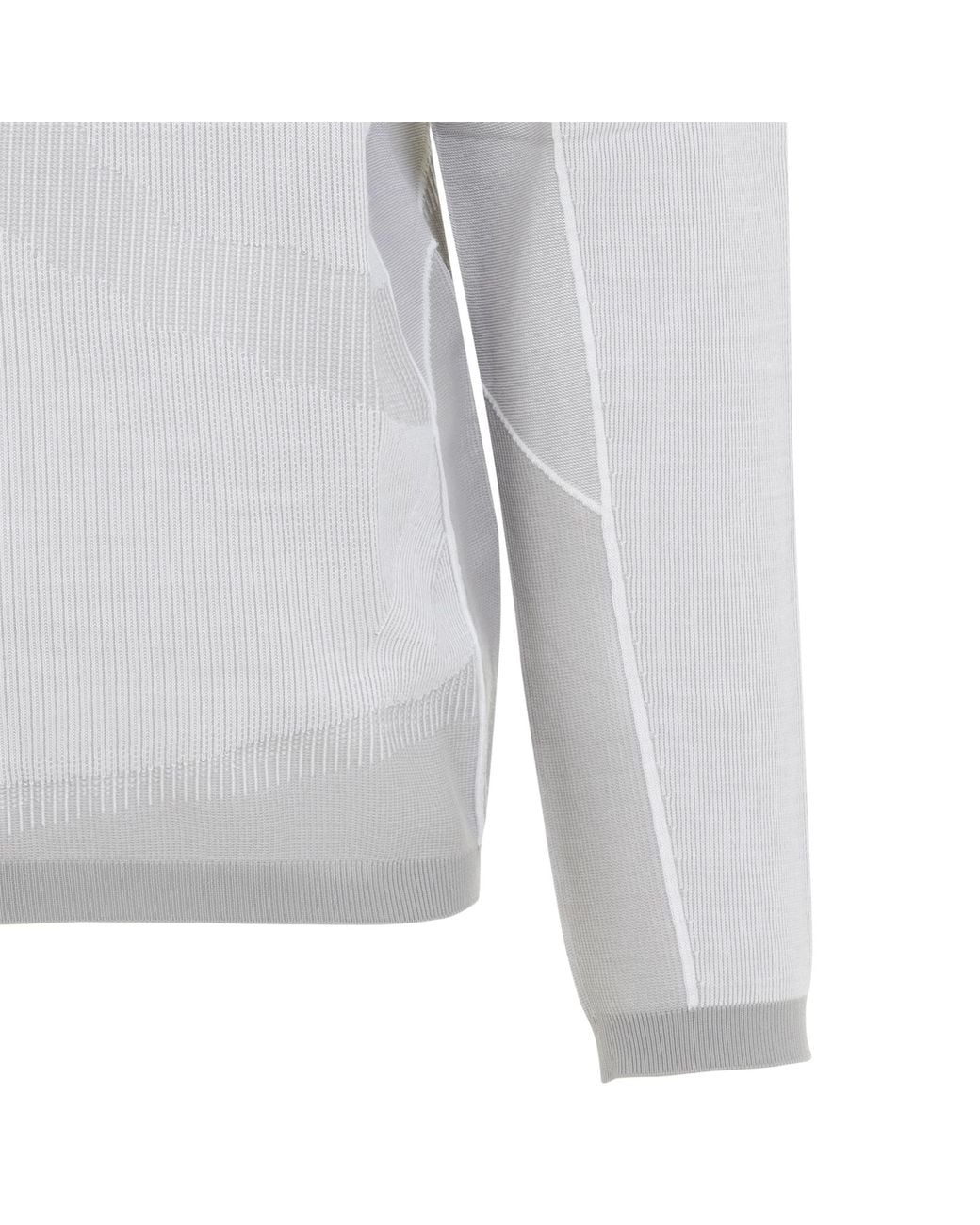 Oakley Blue Latitude Veil Knitted Baselaye for men