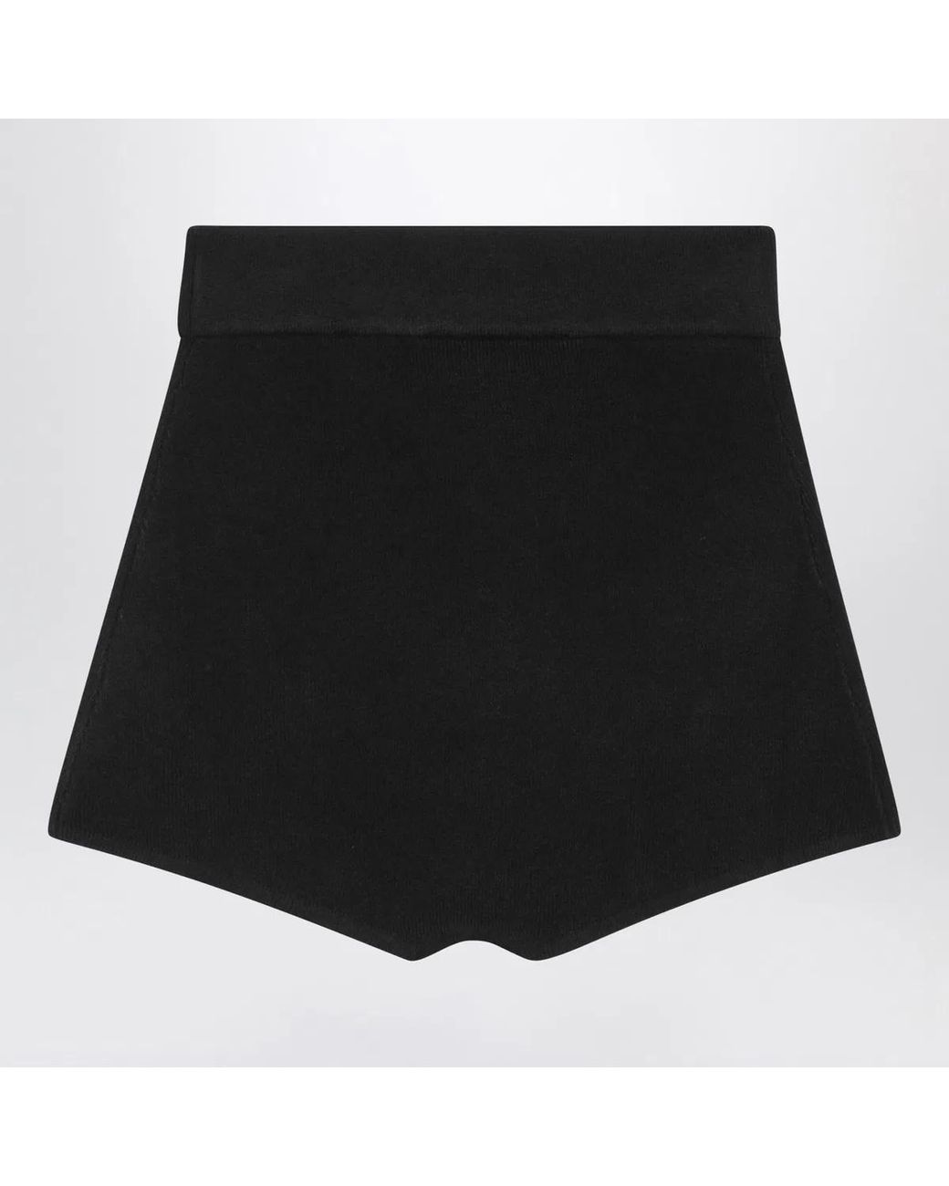 Fear Of God Black Culotte