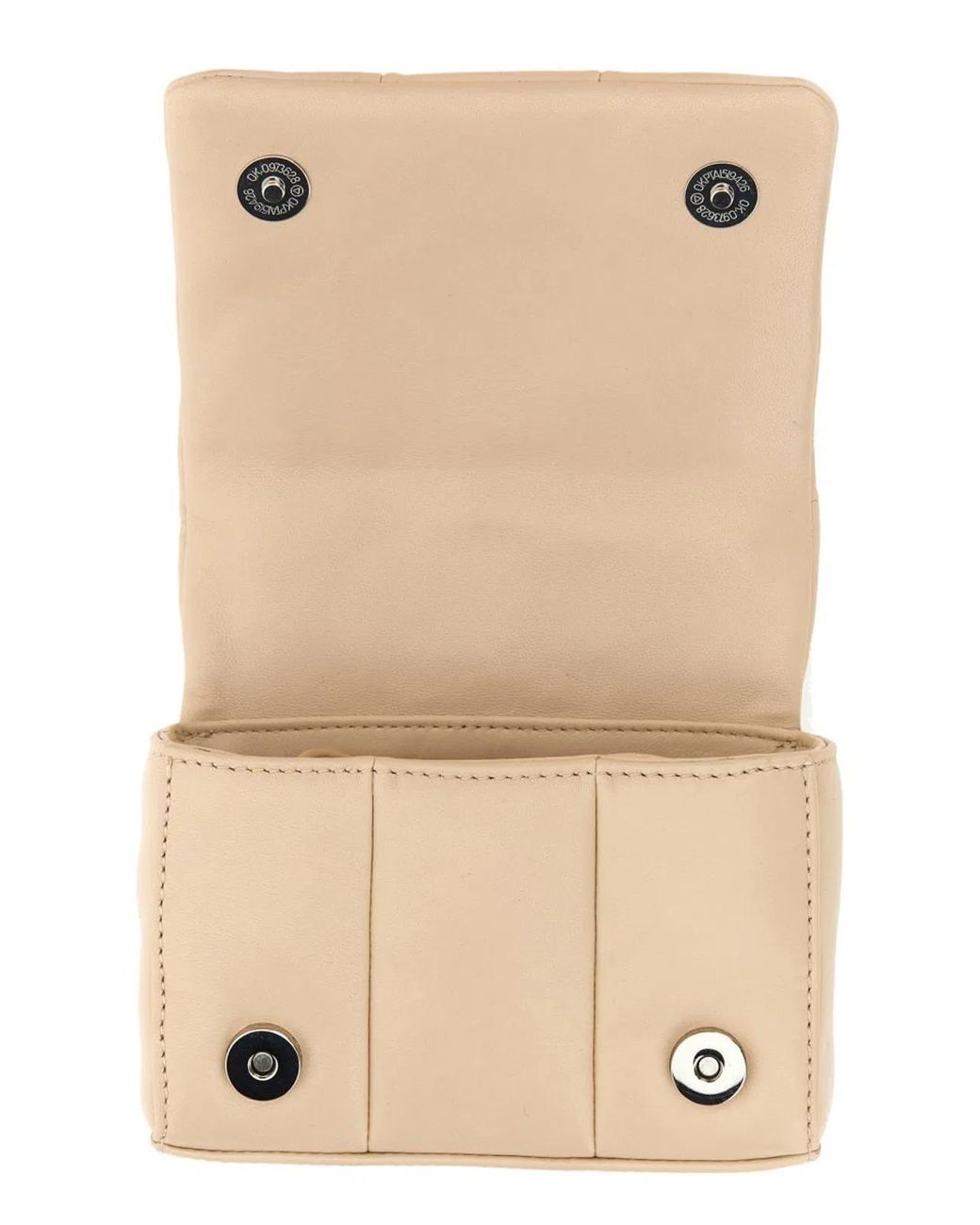 Stand Studio Natural Ery Bag