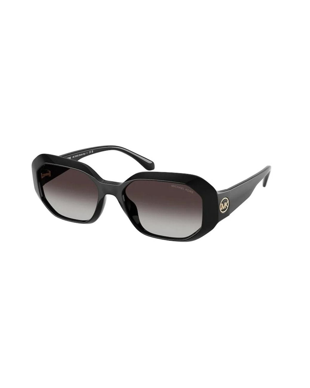 Michael Kors Black Siesta Key Mk2240U 30058G