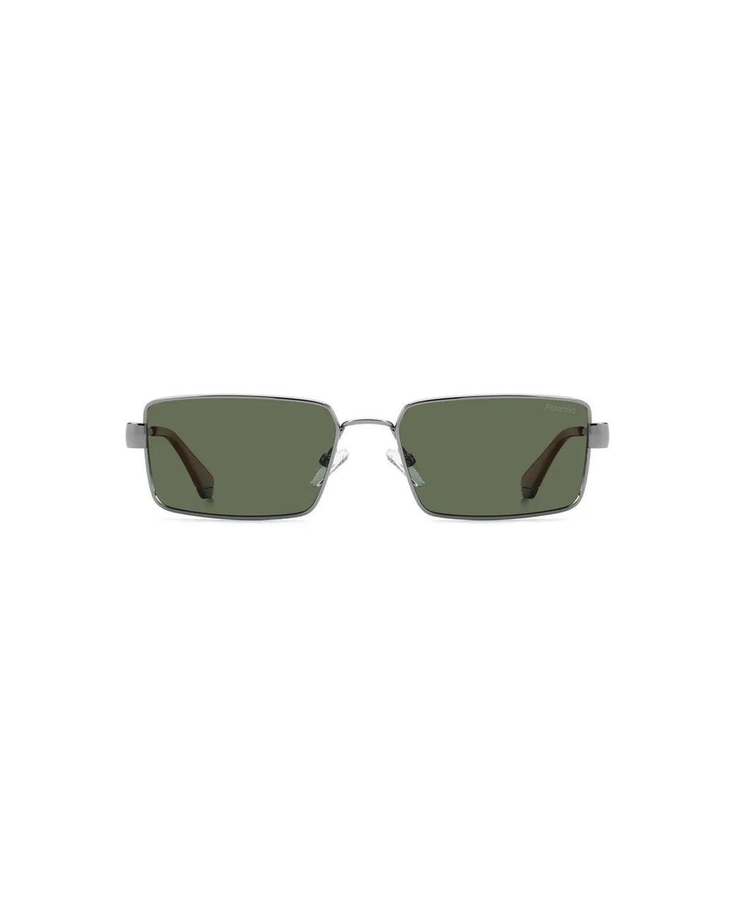 Polaroid Green Pld 6255/S/X 6Lb(Uc) for men