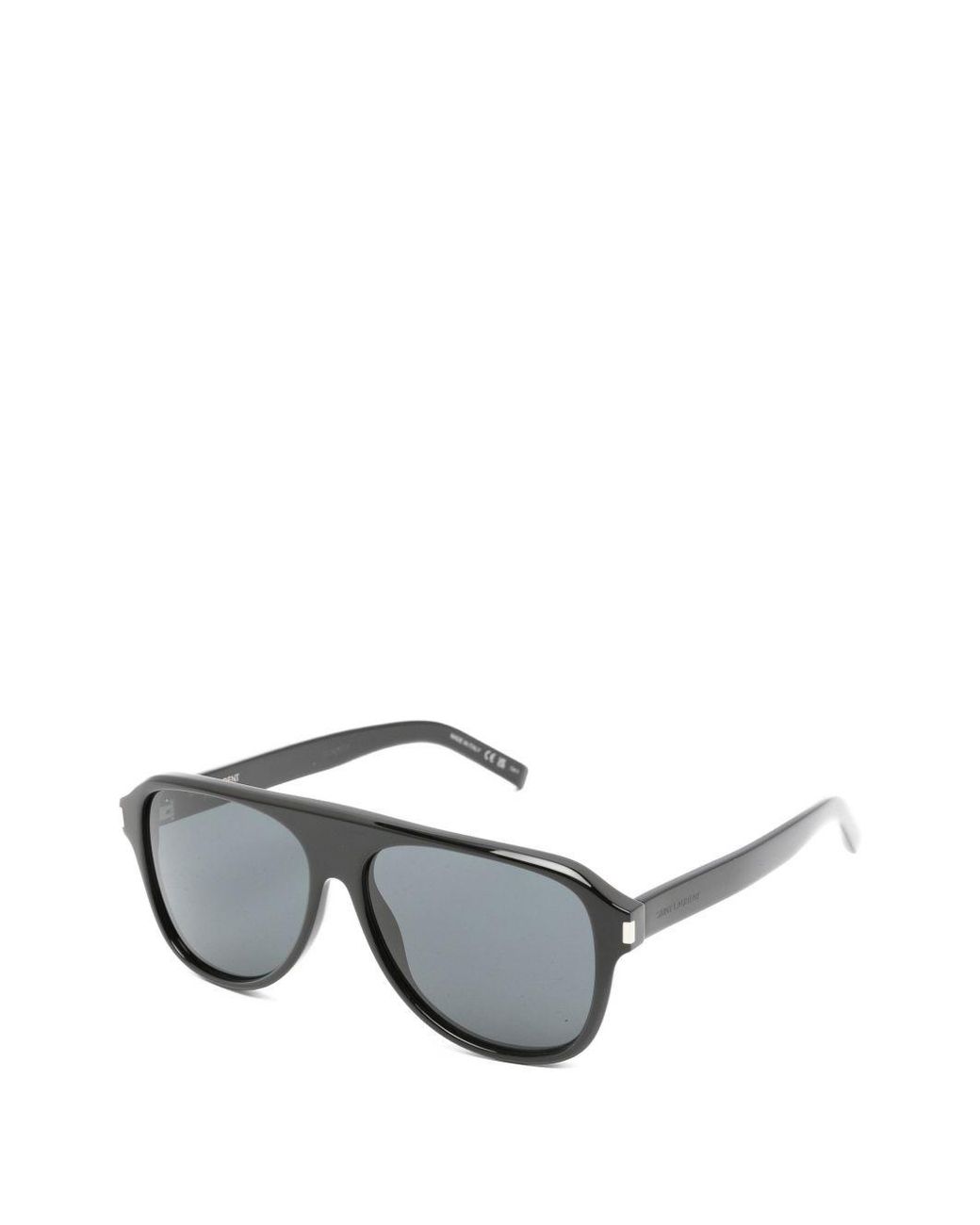 Saint Laurent Gray Sl 970 Sunglasses for men