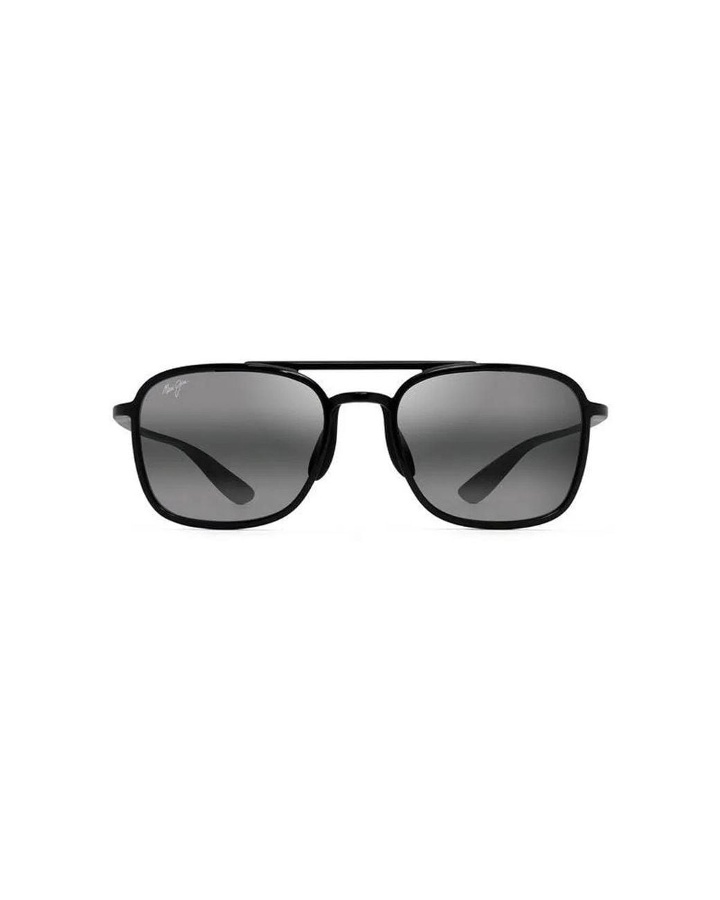Maui Jim Black Keokea 447-02 for men