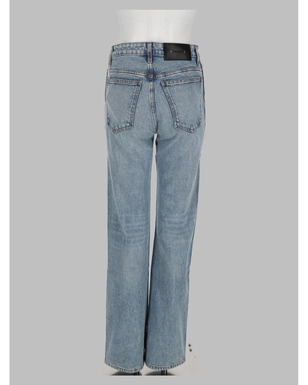 Khaite Blue Khaite