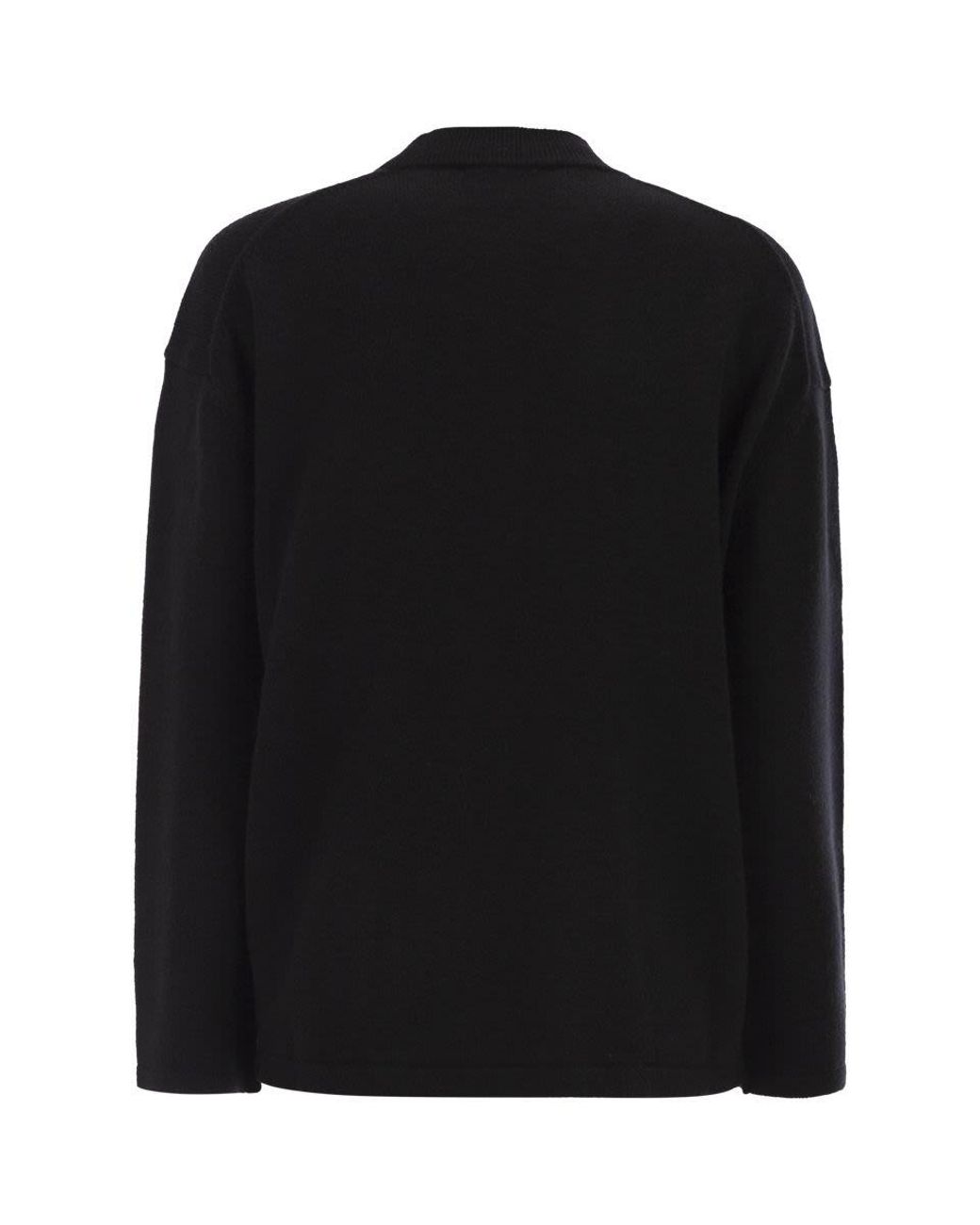 Max Mara Black Pisano