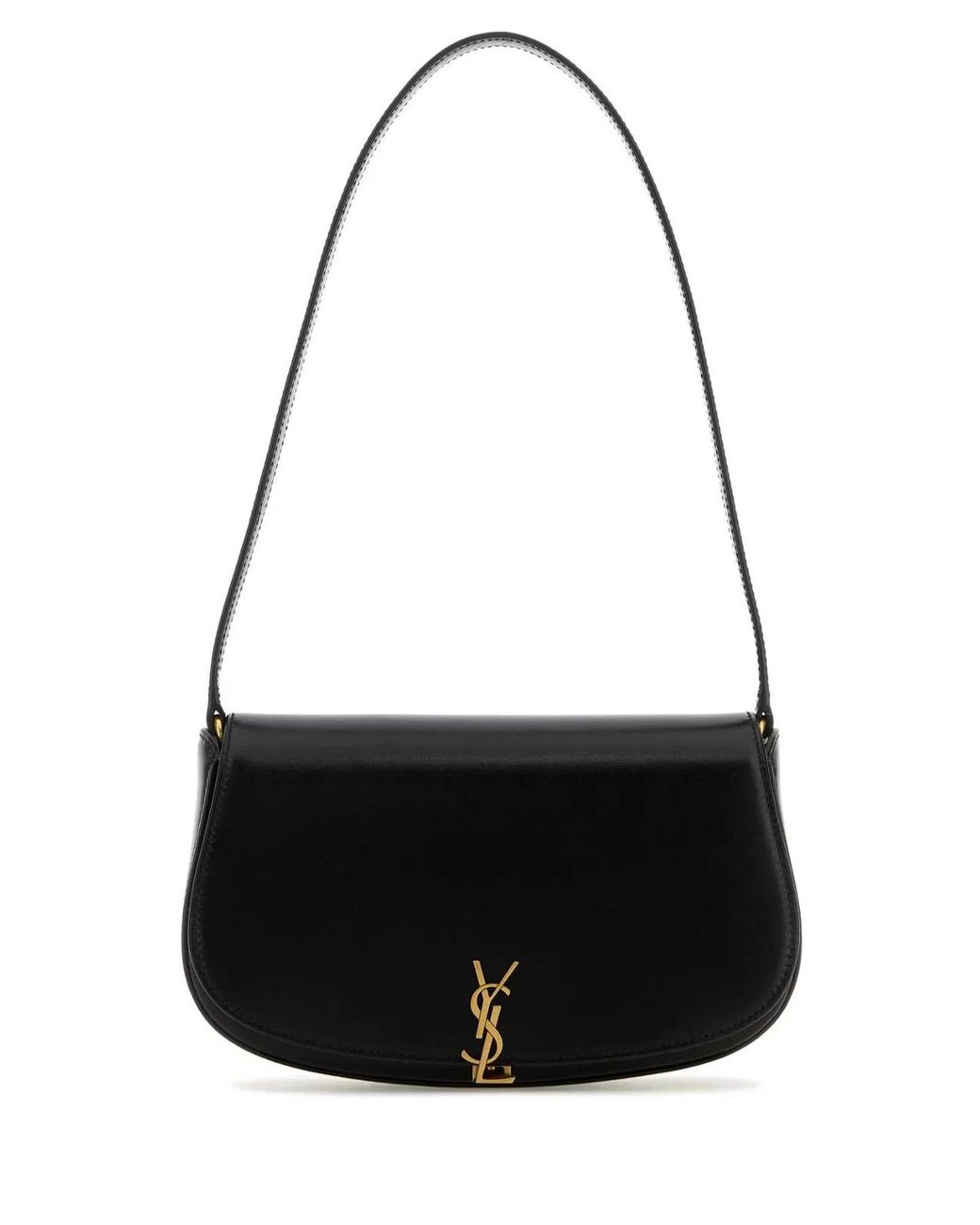 Saint Laurent Black Handbags