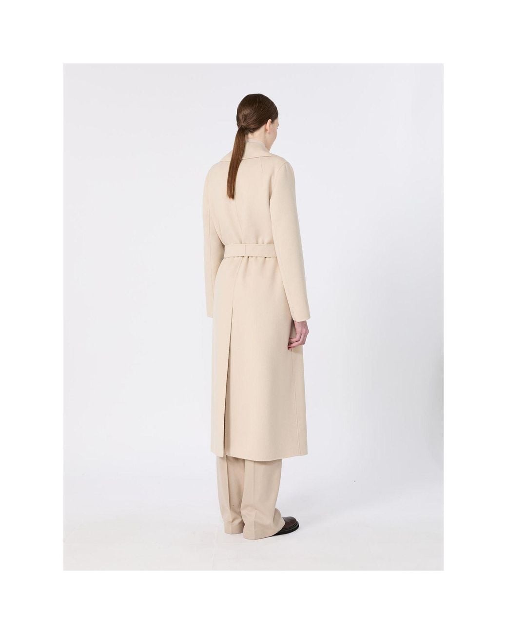 Max Mara Natural S Max Mara Poldo