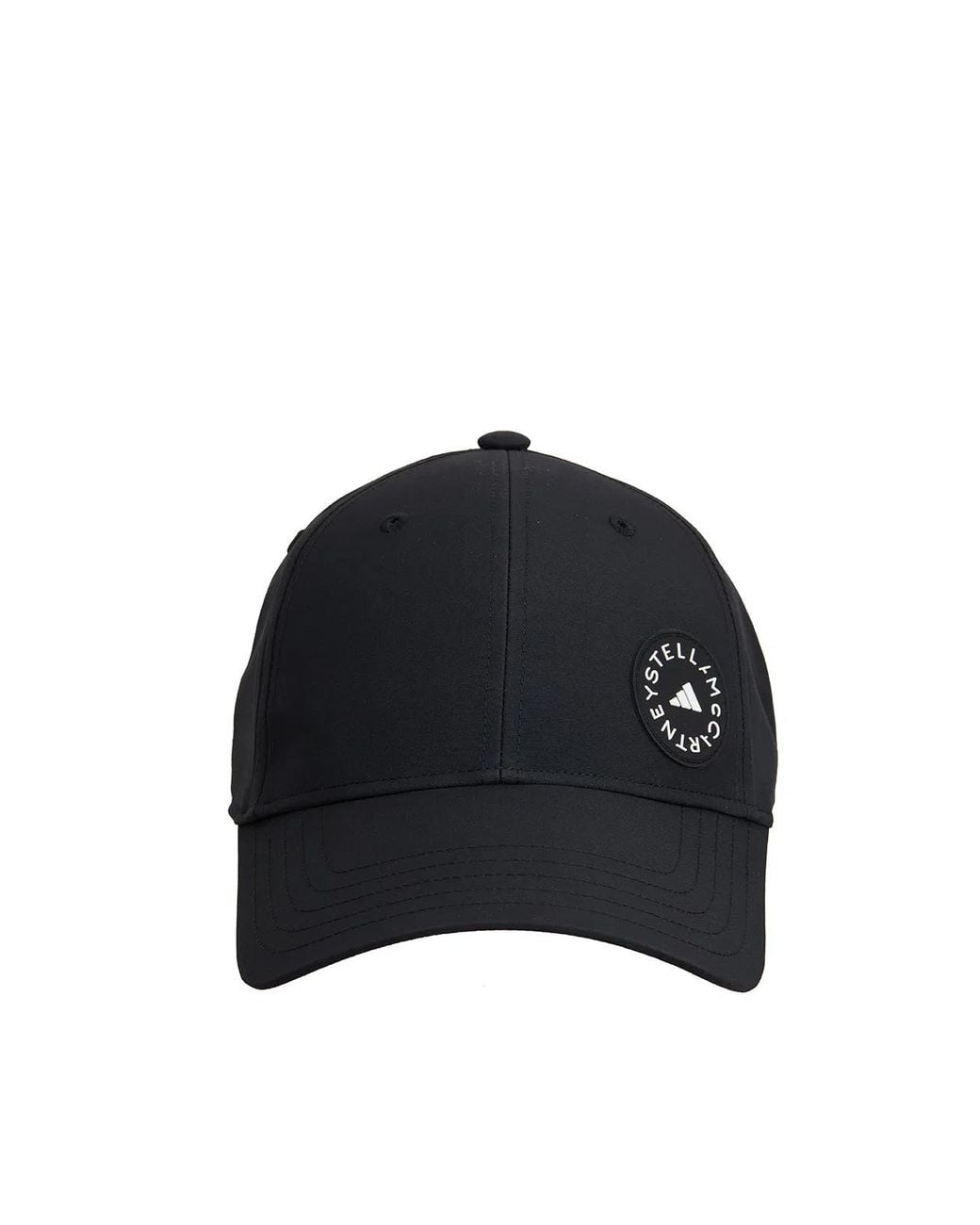 Adidas By Stella McCartney Blue Adidas By Stella Mccartney Hat Logo