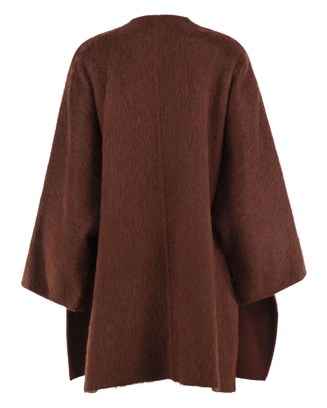 Max Mara Brown Maxmara Mxsgeranio