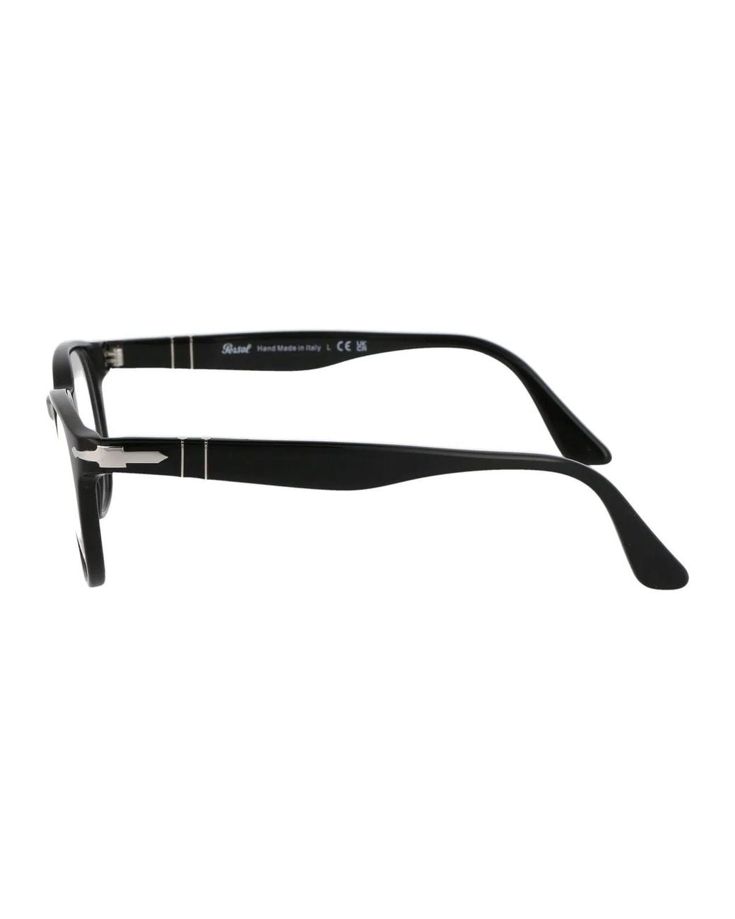 Persol Brown Acetate Optical Glasses