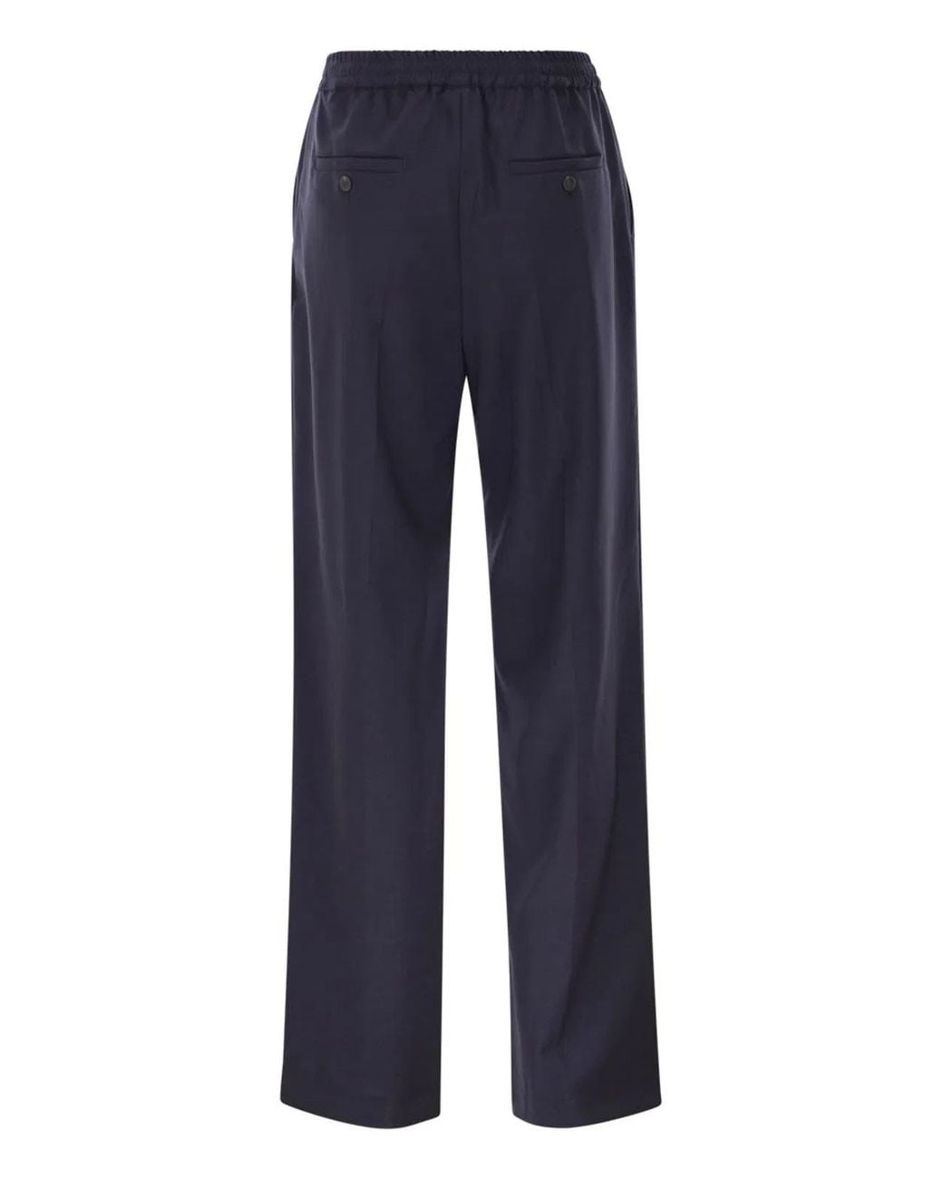 Weekend by Maxmara Blue Wkdmallo