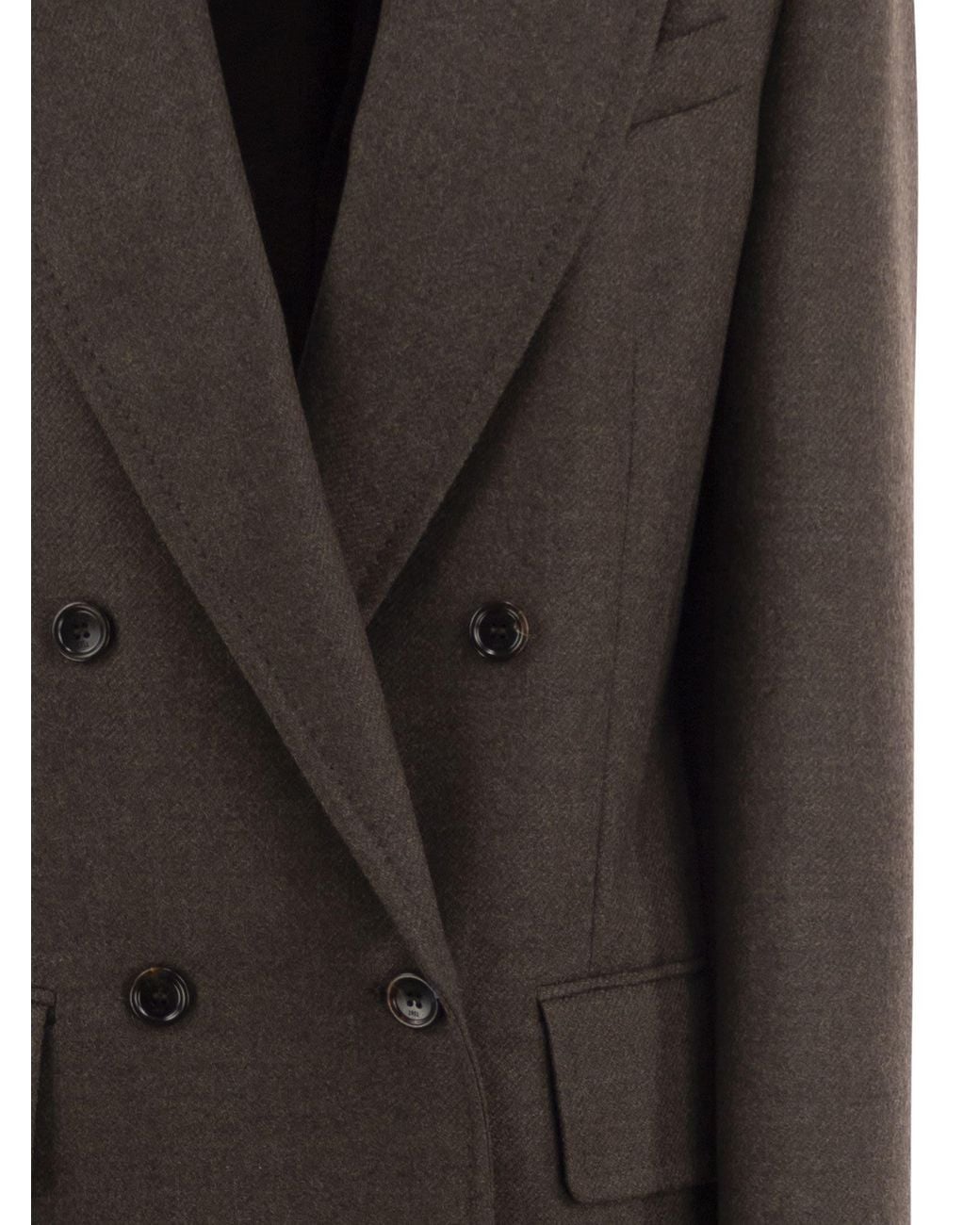 Max Mara Black Maxmara Mxspulvino