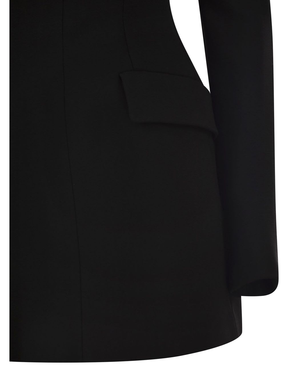 Sportmax Black Spxtefrite