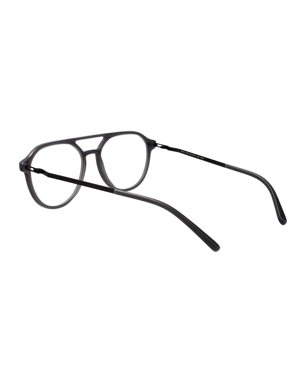 Mykita Black C225 Puddle/ Acetate Glasses