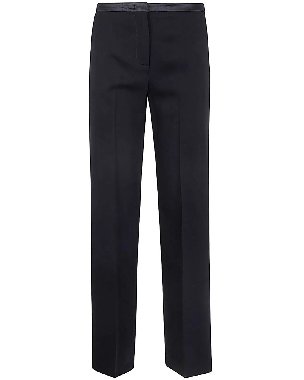 Kiltie Blue Justin Wide Leg Pants