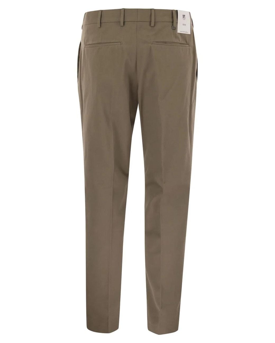 PT Torino Gray Rebel for men