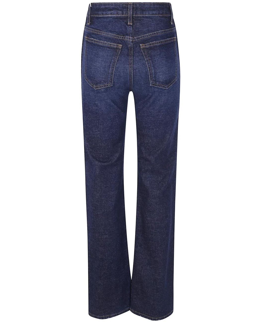 Khaite Blue "Danielle" Jean
