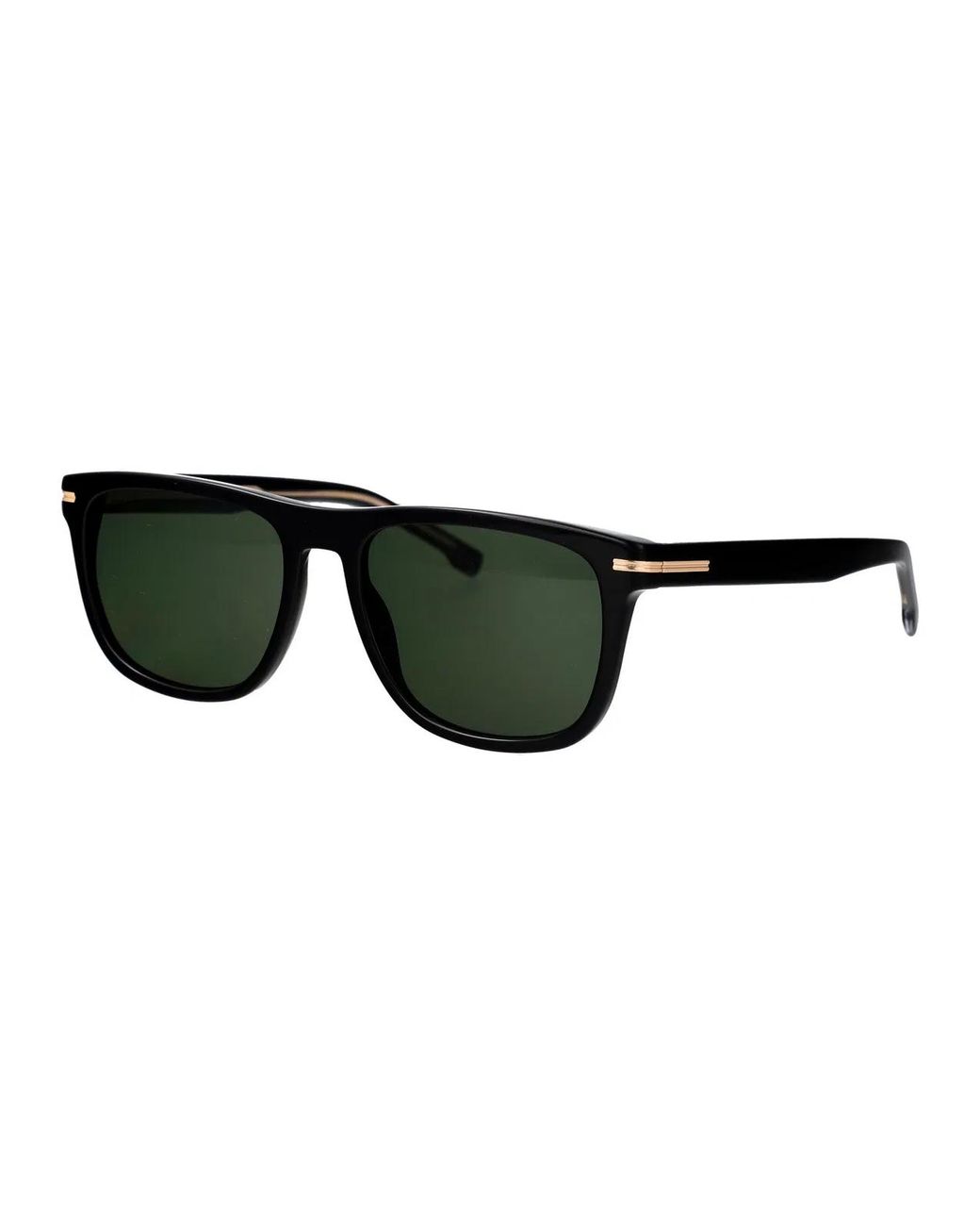 Boss Green Acetate Sunglasses for men