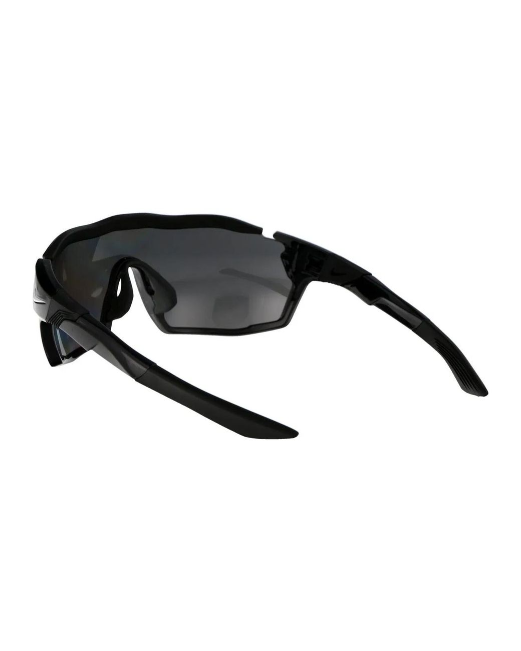 Nike Gray Anthracite Gris Acetate Sunglasses