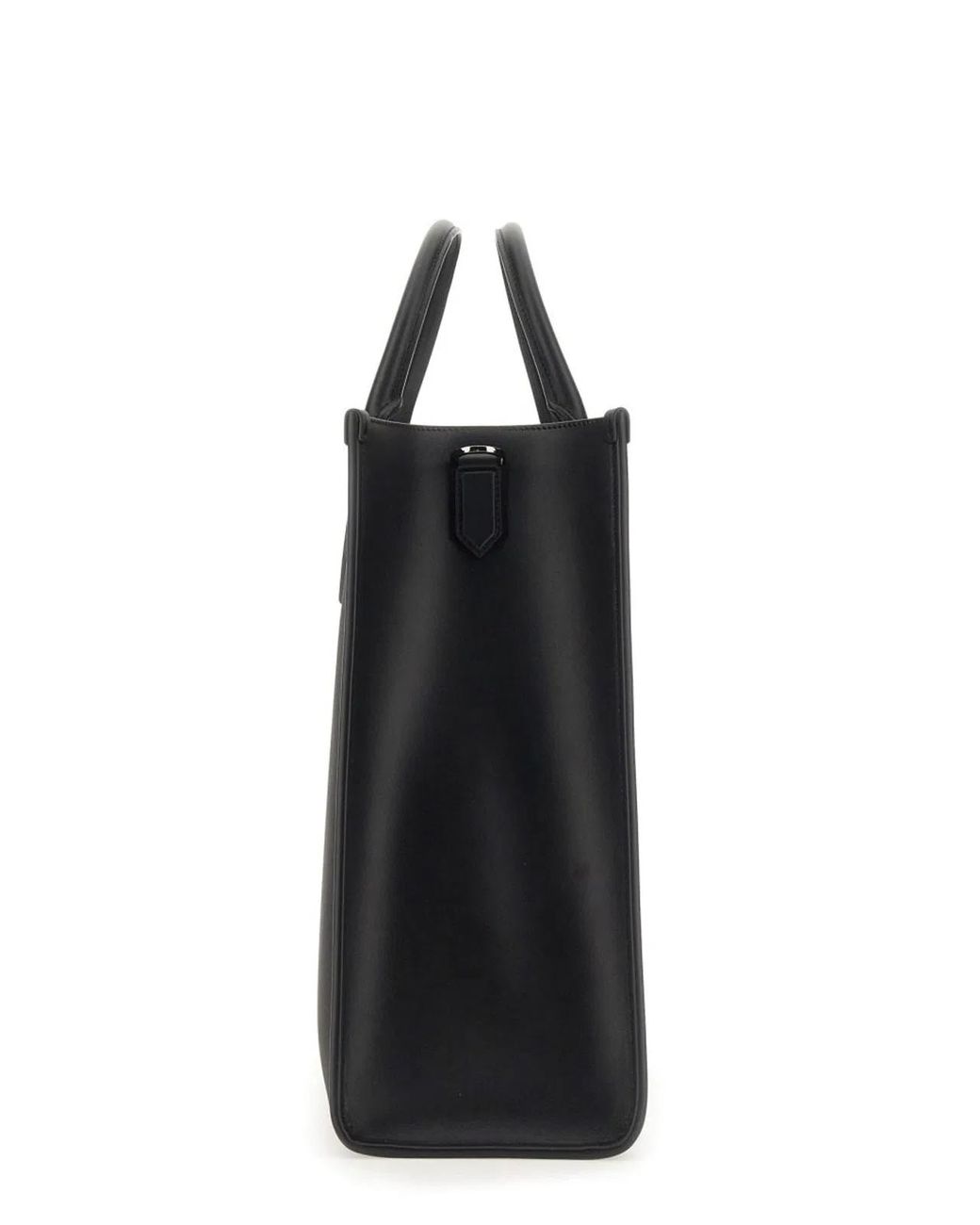 Dolce & Gabbana Black Bags for men