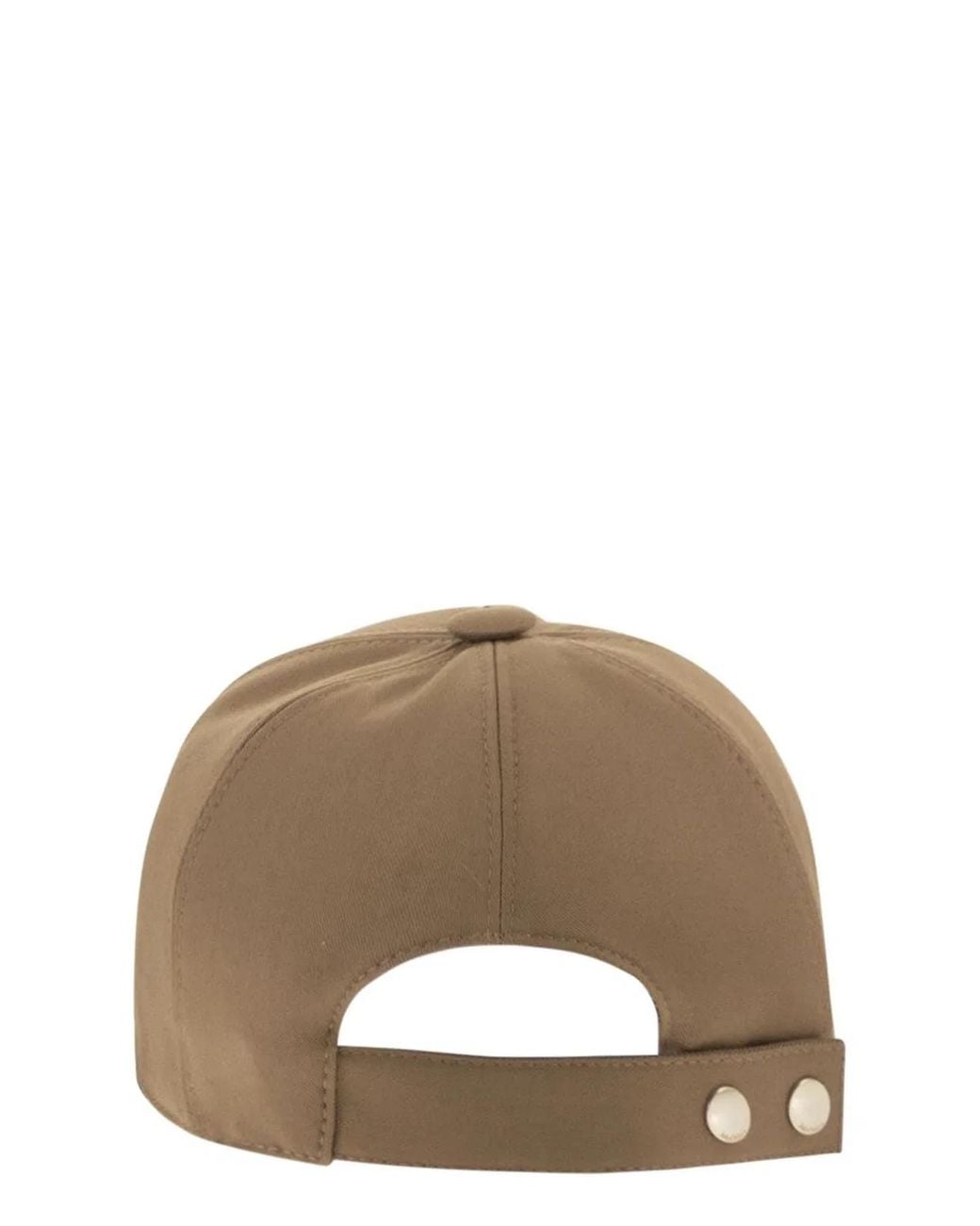 Max Mara Brown Mxaribaldo