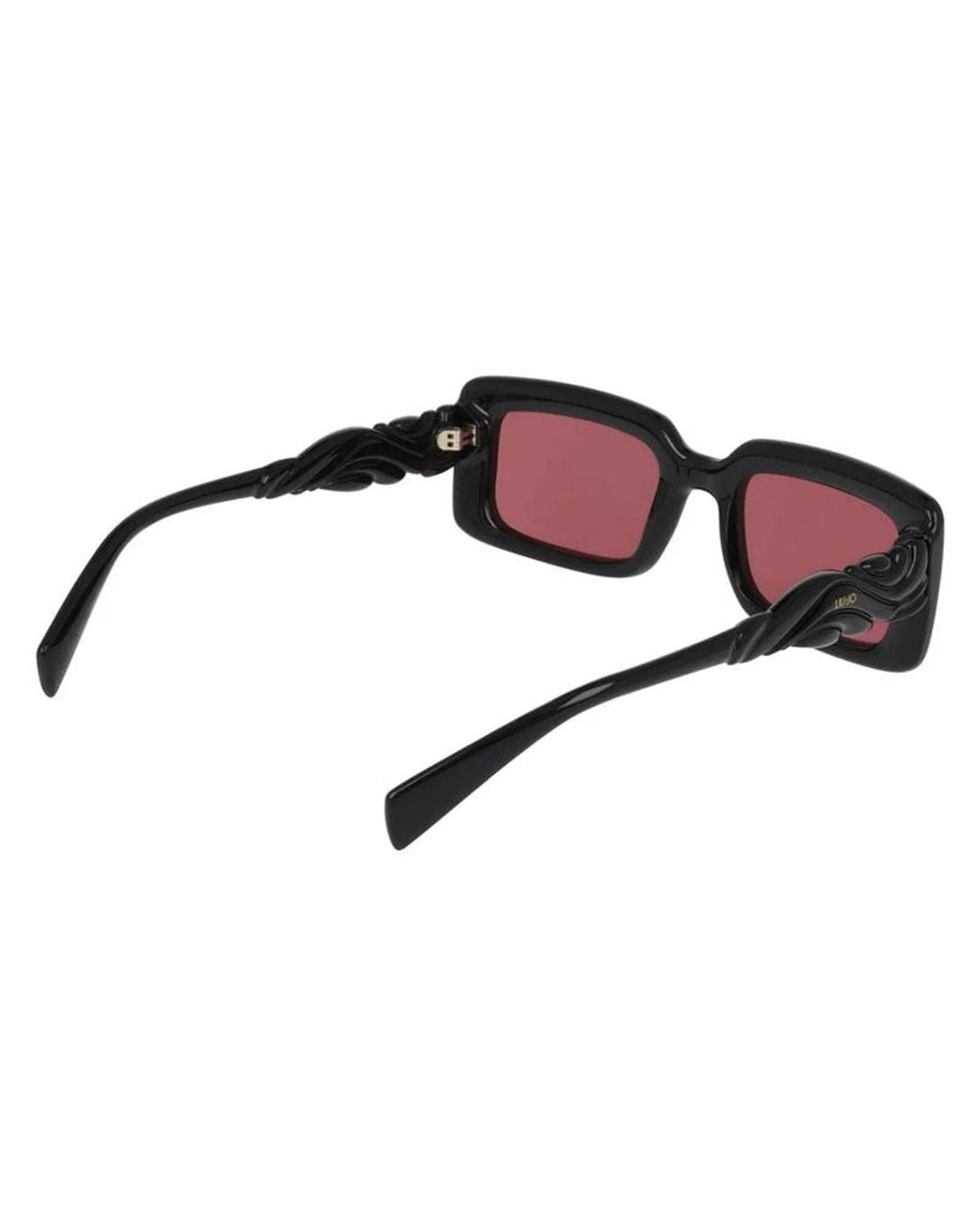 Liu Jo Black Lj806S 001