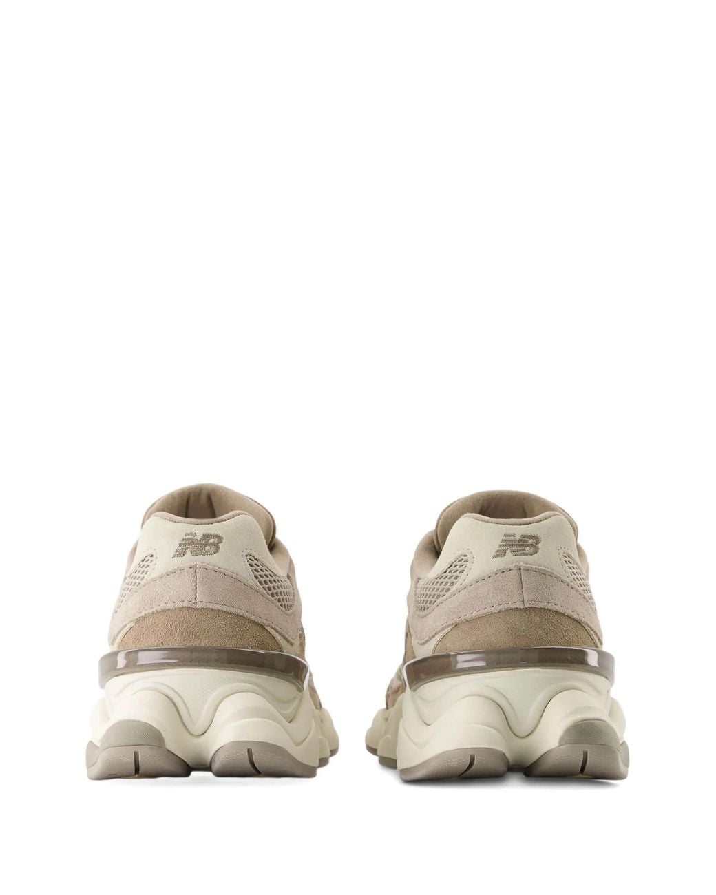 New Balance Multicolor U9060 Sneakers