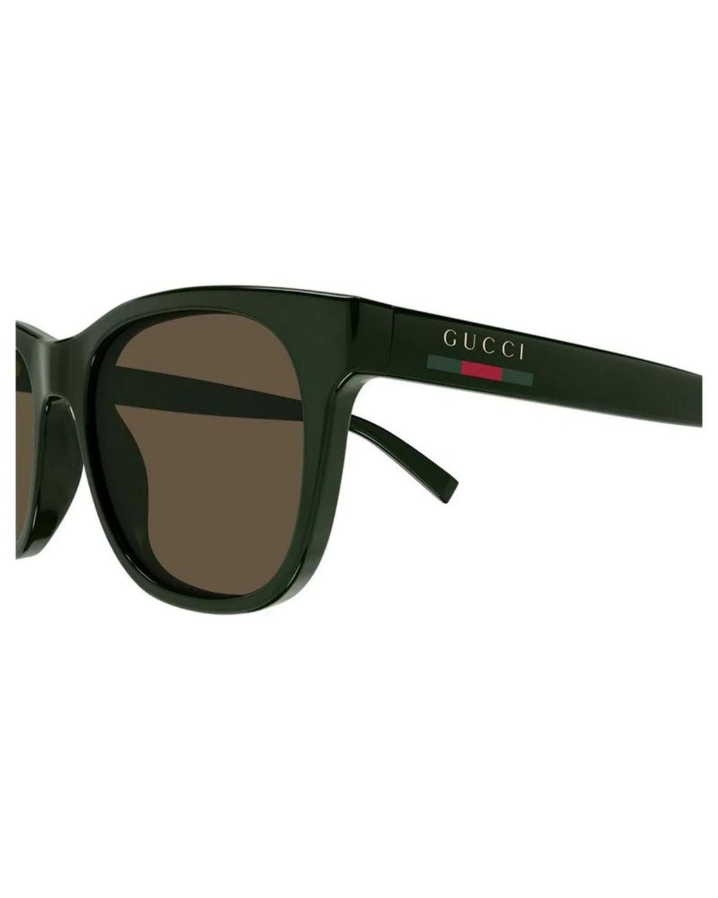 Gucci Green Gg1985S 004