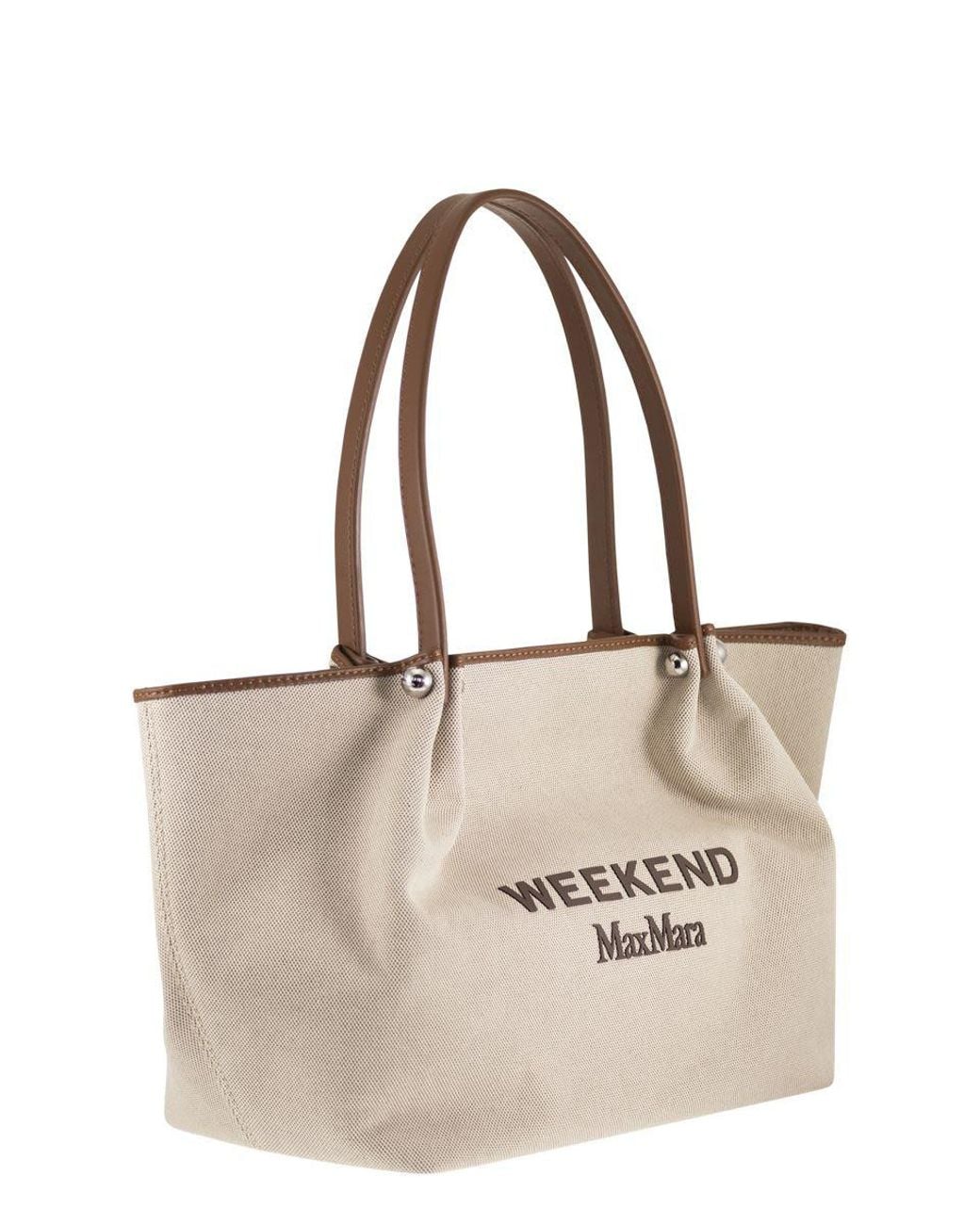 Weekend by Maxmara Natural Wkagetto
