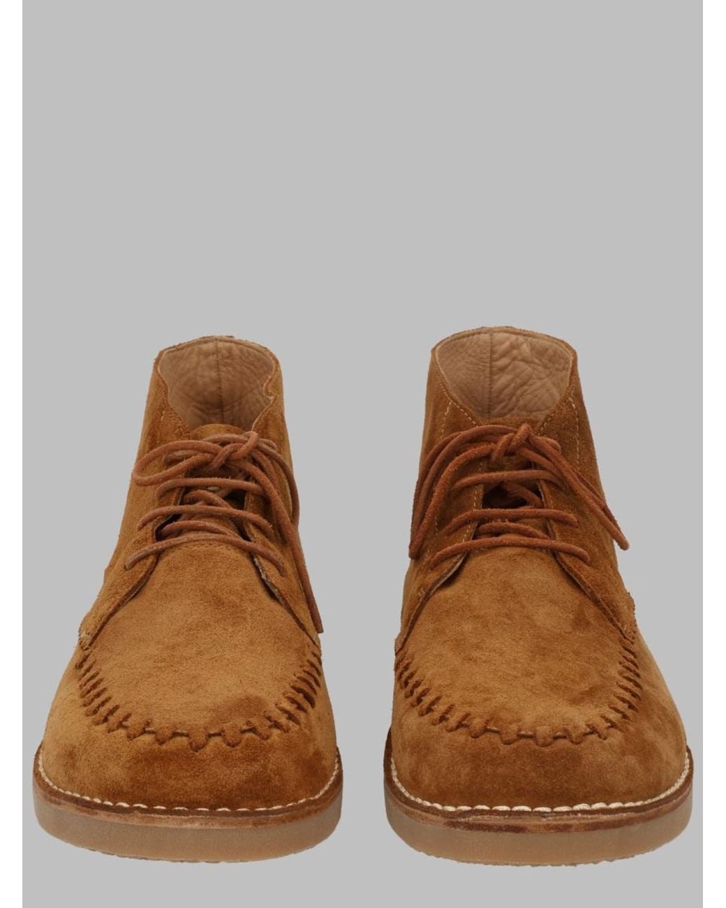 Isabel Marant Brown Marant for men