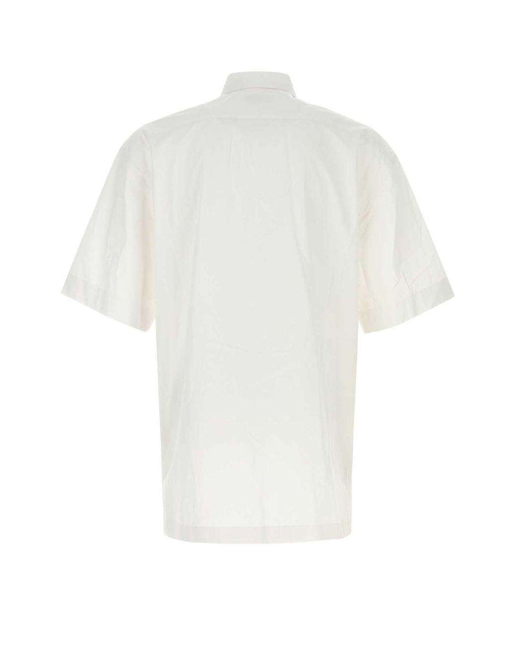 Dries Van Noten White Shirts for men