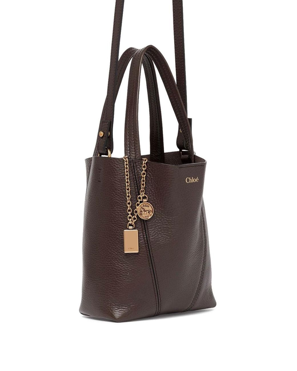 Chloé Brown Chloe Spin