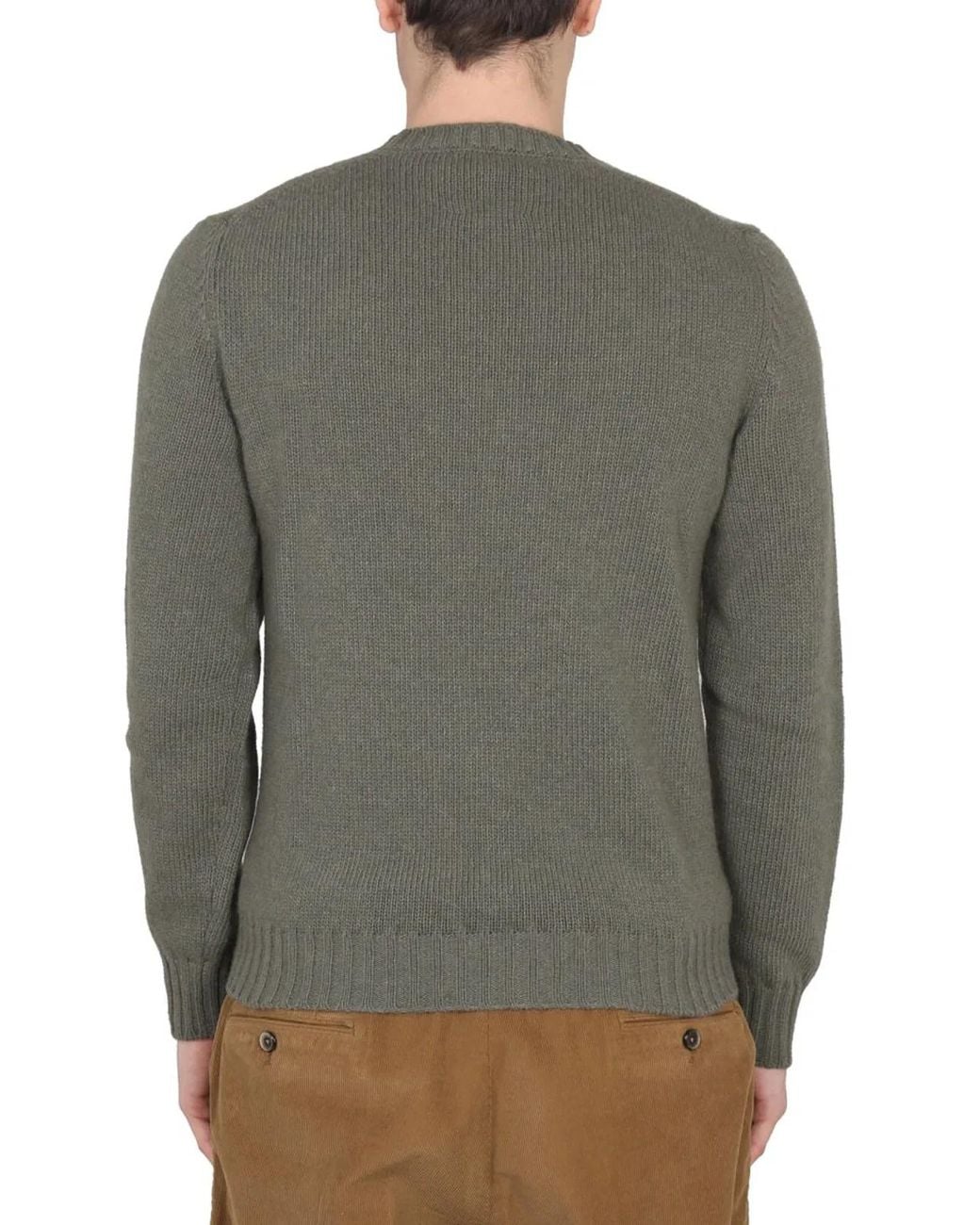 PT Torino Gray Choker for men