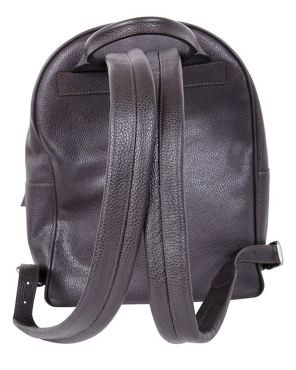 SAIT Gray Backpack for men