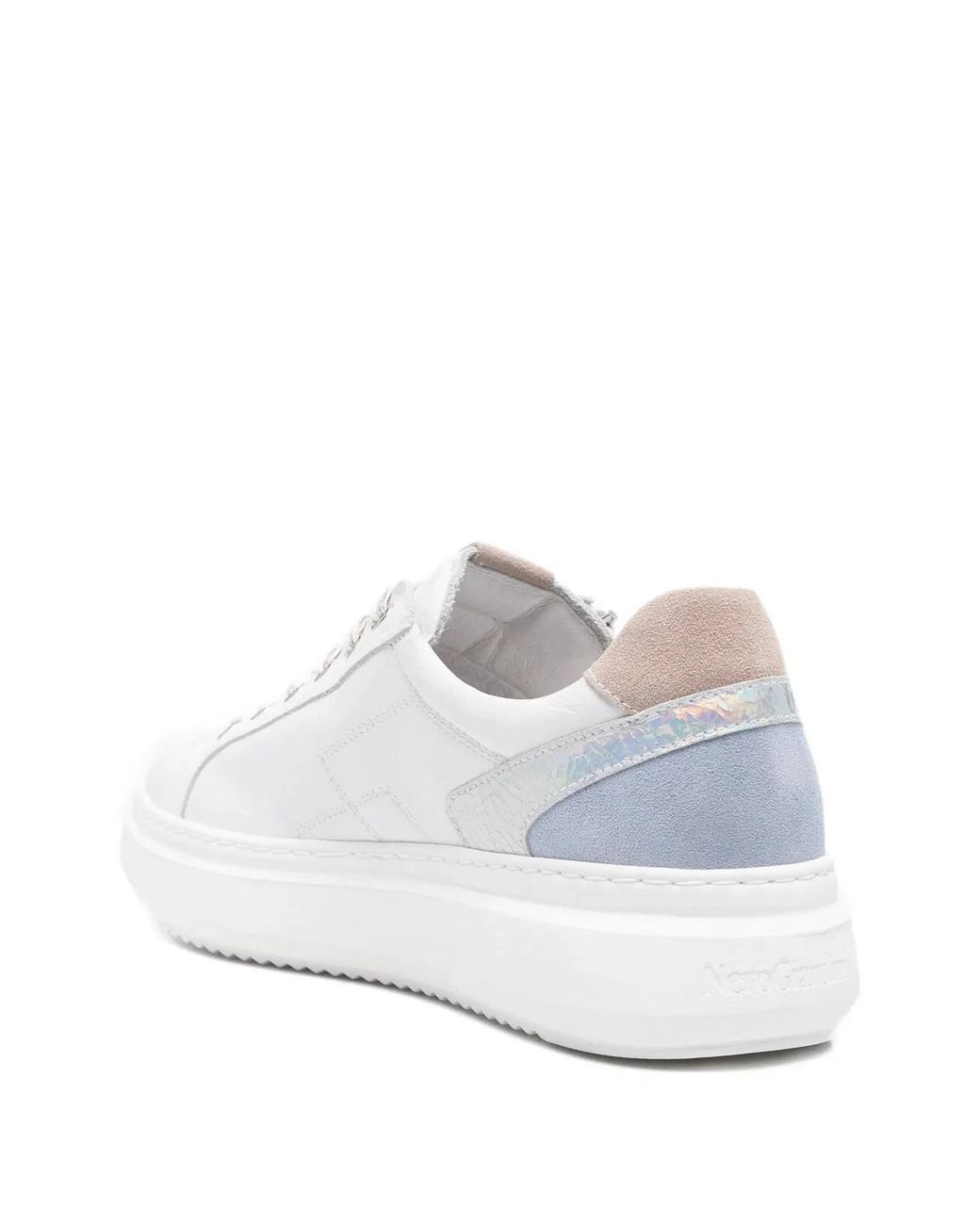 Nero Giardini White Sneaker