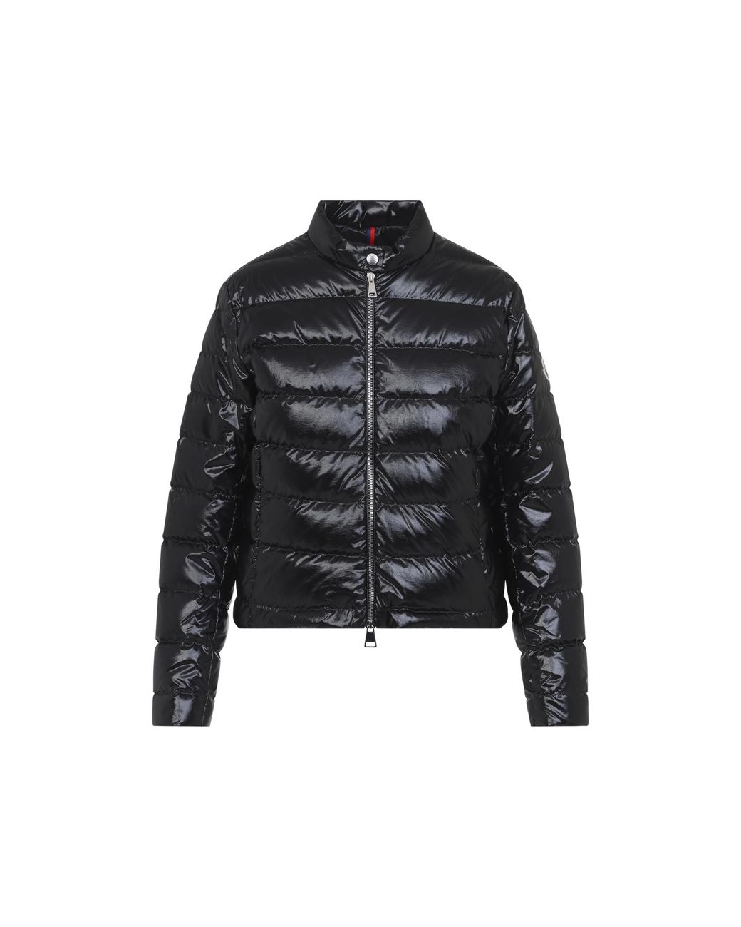 Moncler Black Papillon Jacket