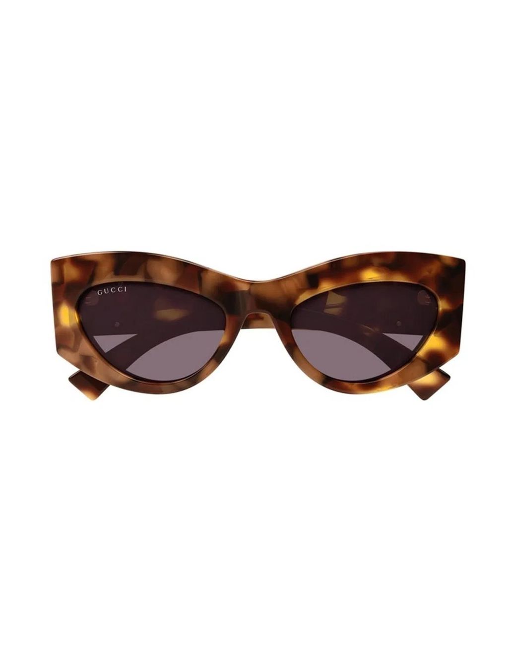 Gucci Brown Gg1843S Sunglasses