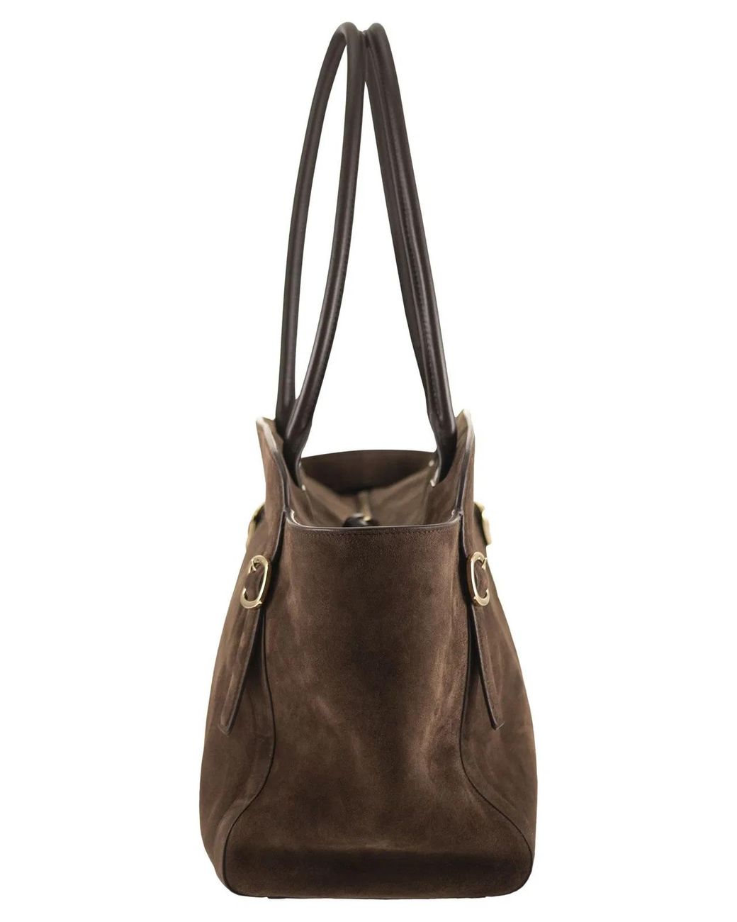 Santoni Brown Didi M